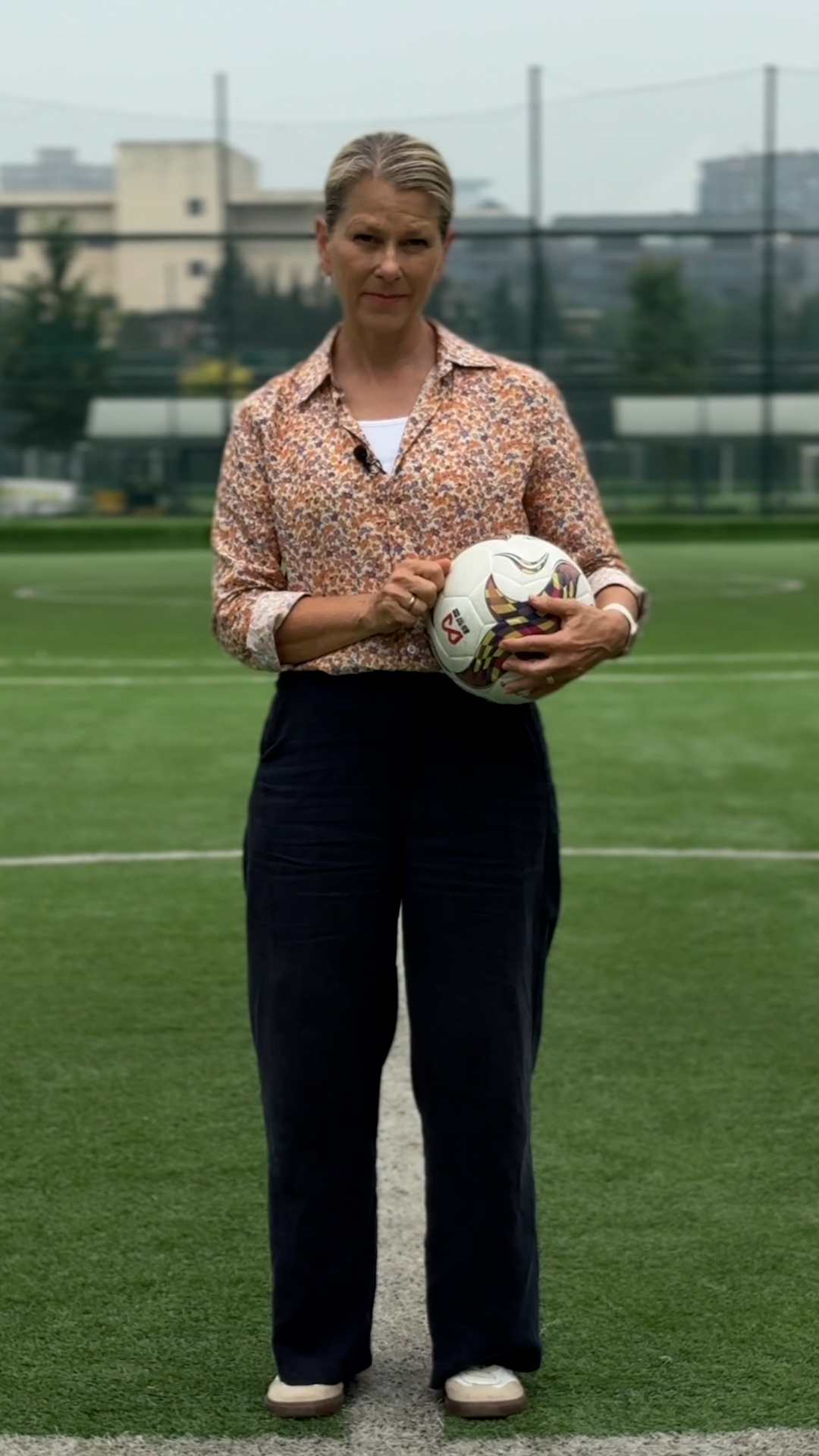 How China is embracing the World Cup without a team
