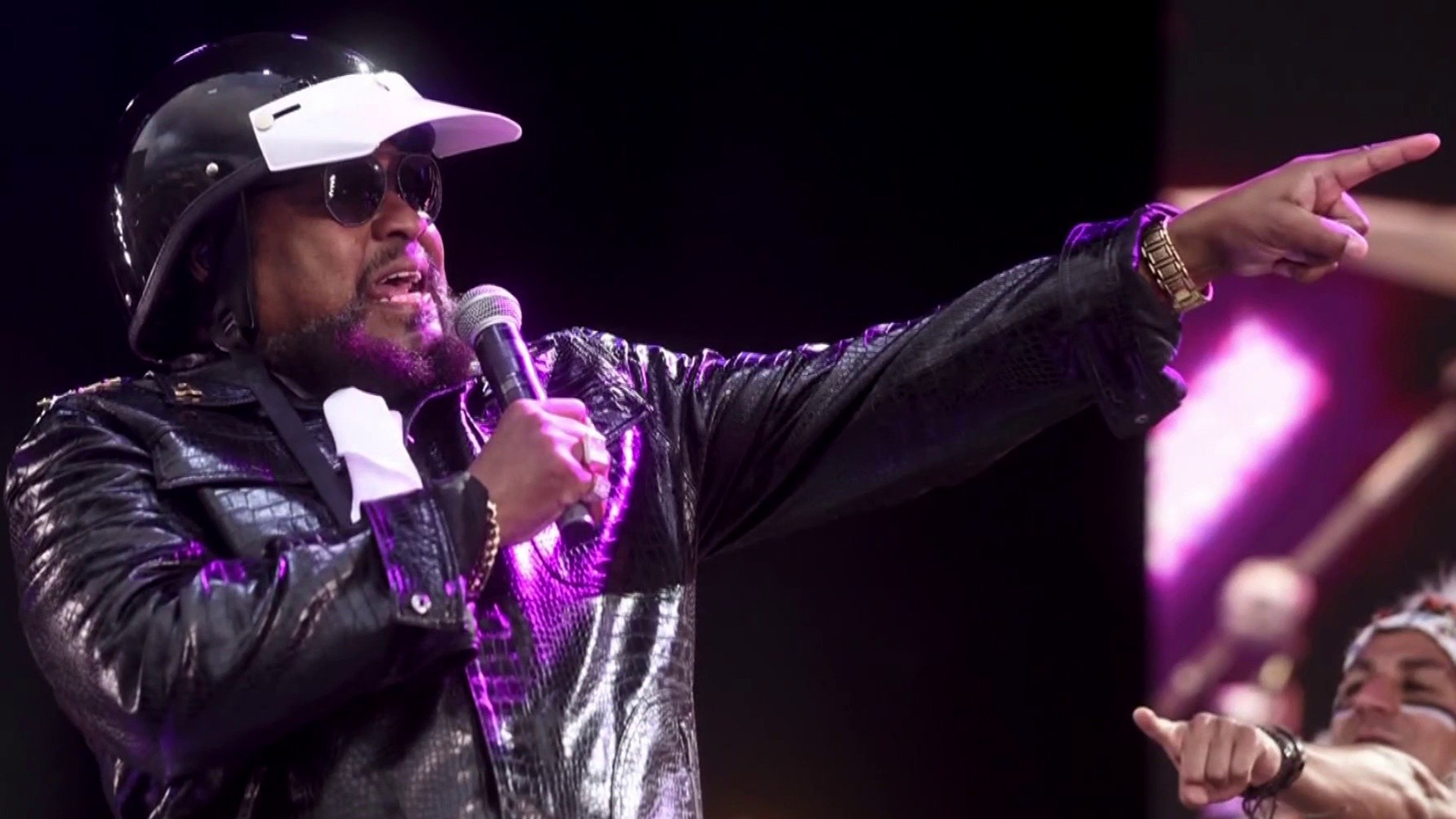 Victor Willis, Lead Singer of The Village People, Dies at 74