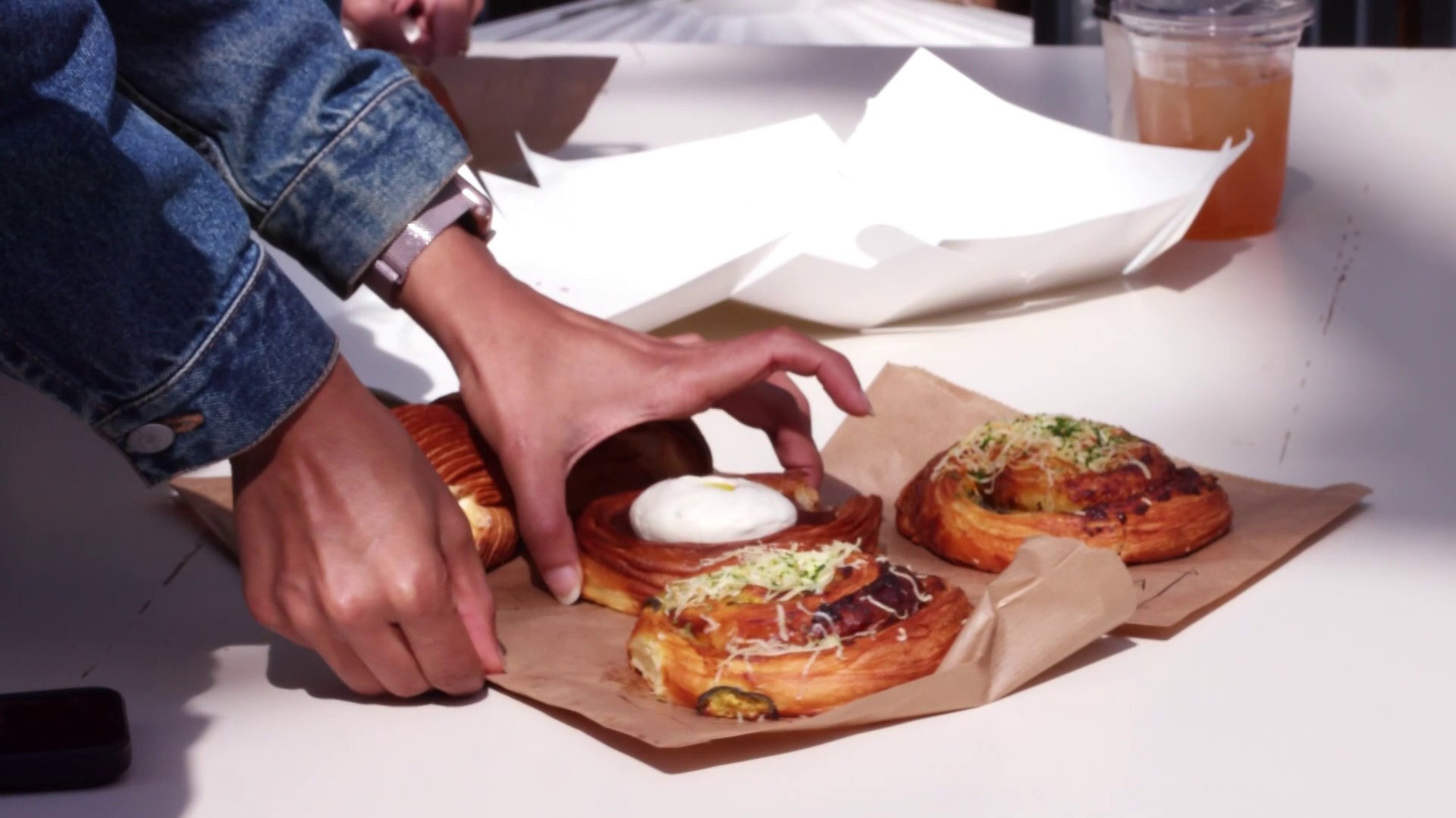 Inside the Rise of Bakery Crawls and Pastry Tourism