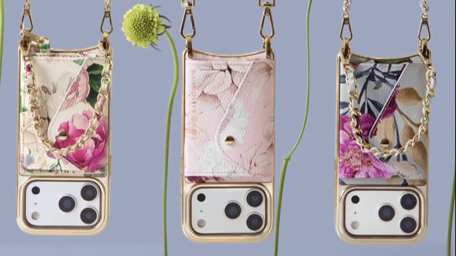 Bandolier Co-Founder Shares Story Behind Phone Accessory