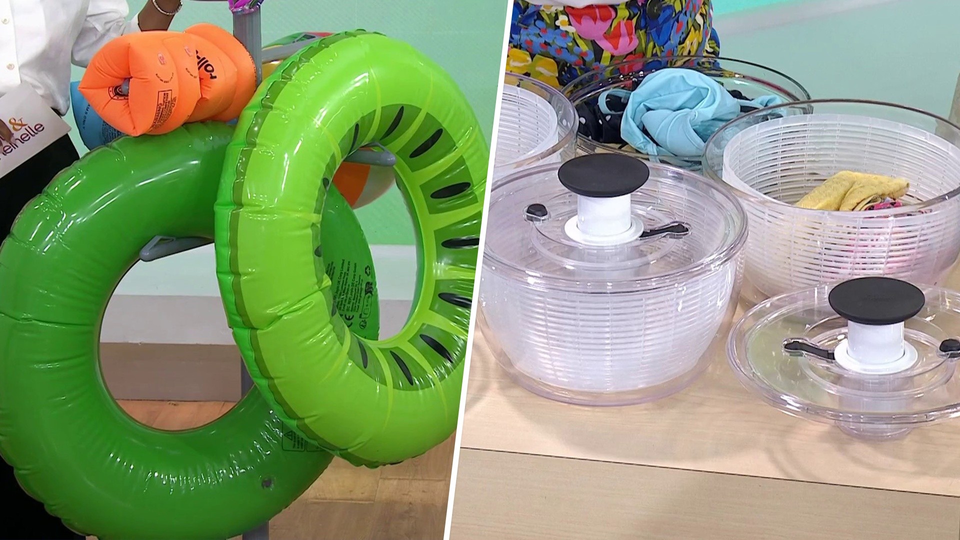 Simple Tips to Make Summer Cleaning Less of a Chore