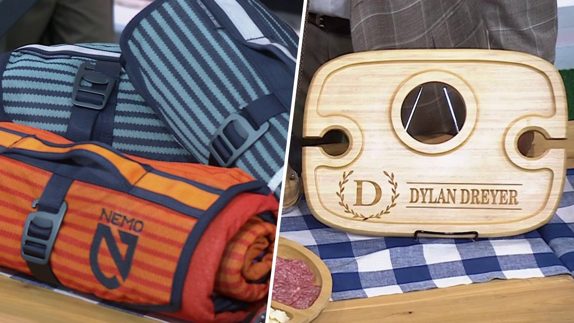 Celebrate National Picnic Month With These Fun Outdoor Finds
