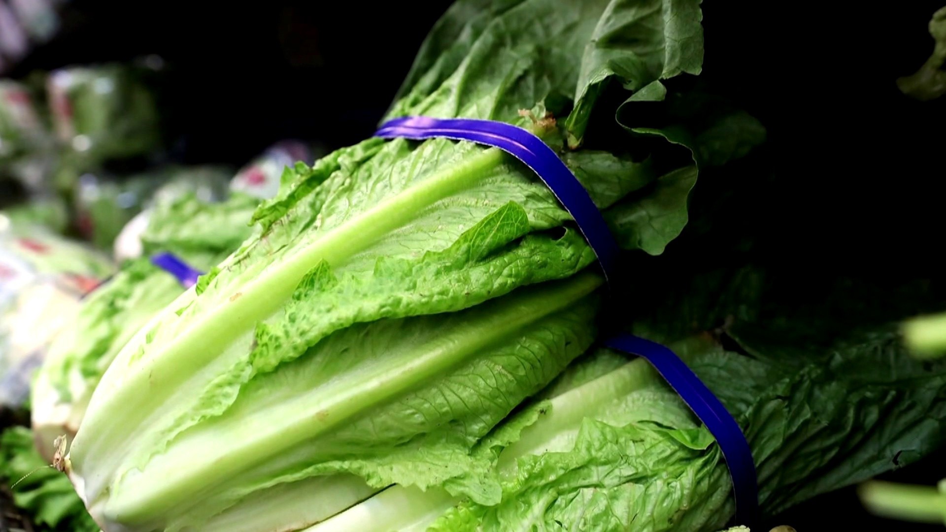 Officials Warn Stomach Bug Outbreak Could Last Through Summer