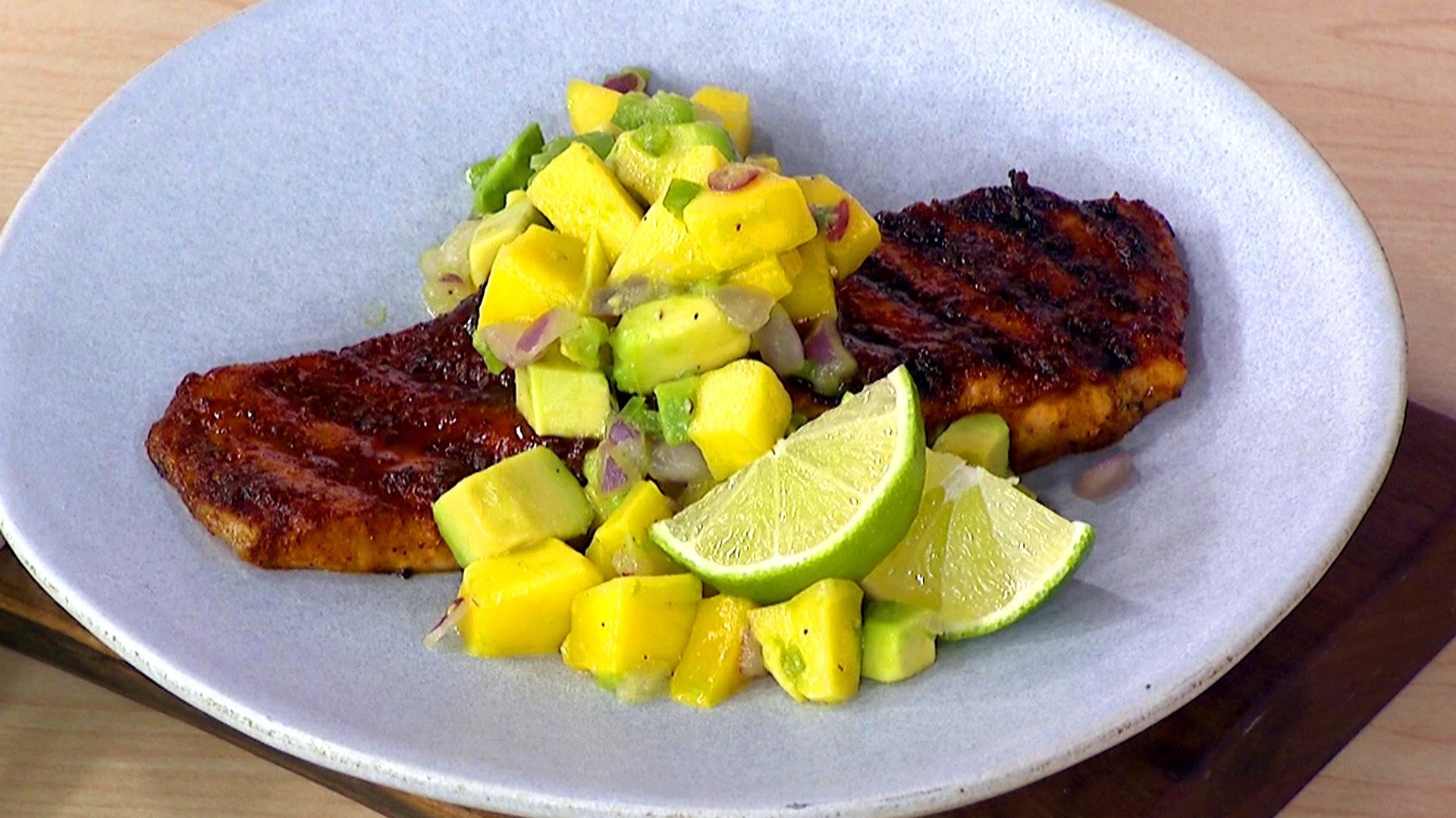 Get These Recipes for 3 Easy, Crowd-Pleasing Summer Dishes