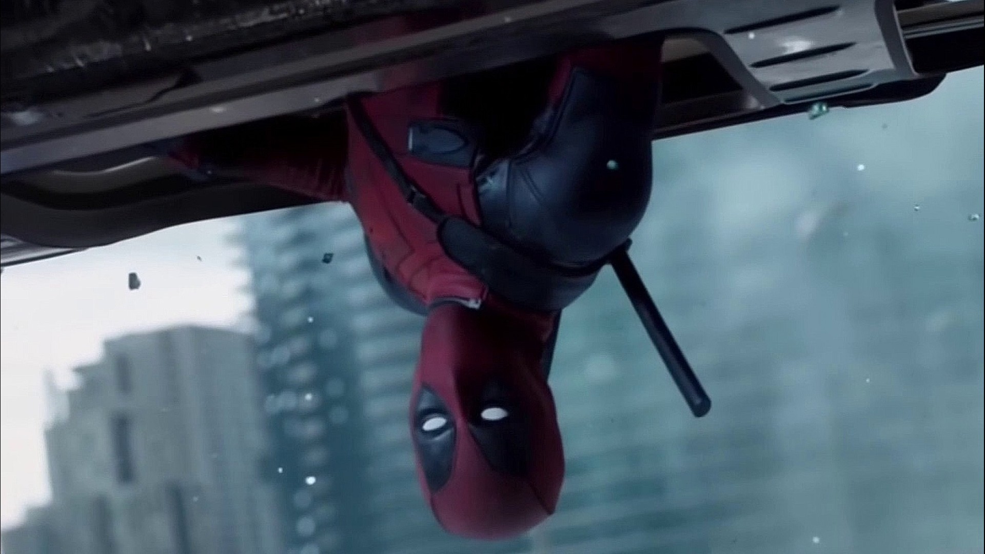 Ryan Reynolds Confirms New ‘Deadpool’ is in the Works
