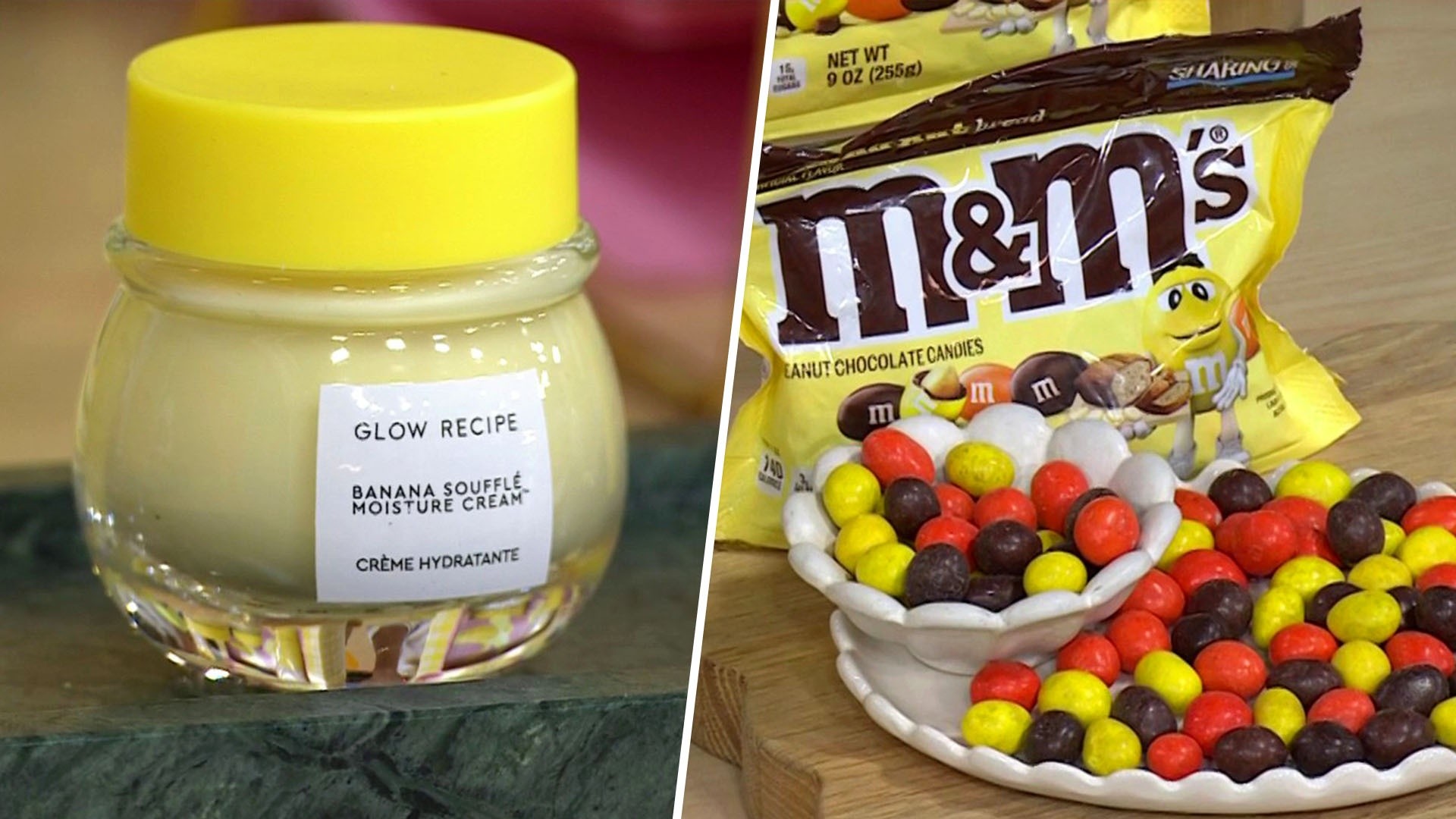Banana Bonanza: Fruit-Inspired Skincare, Coffee, Purses, Treats