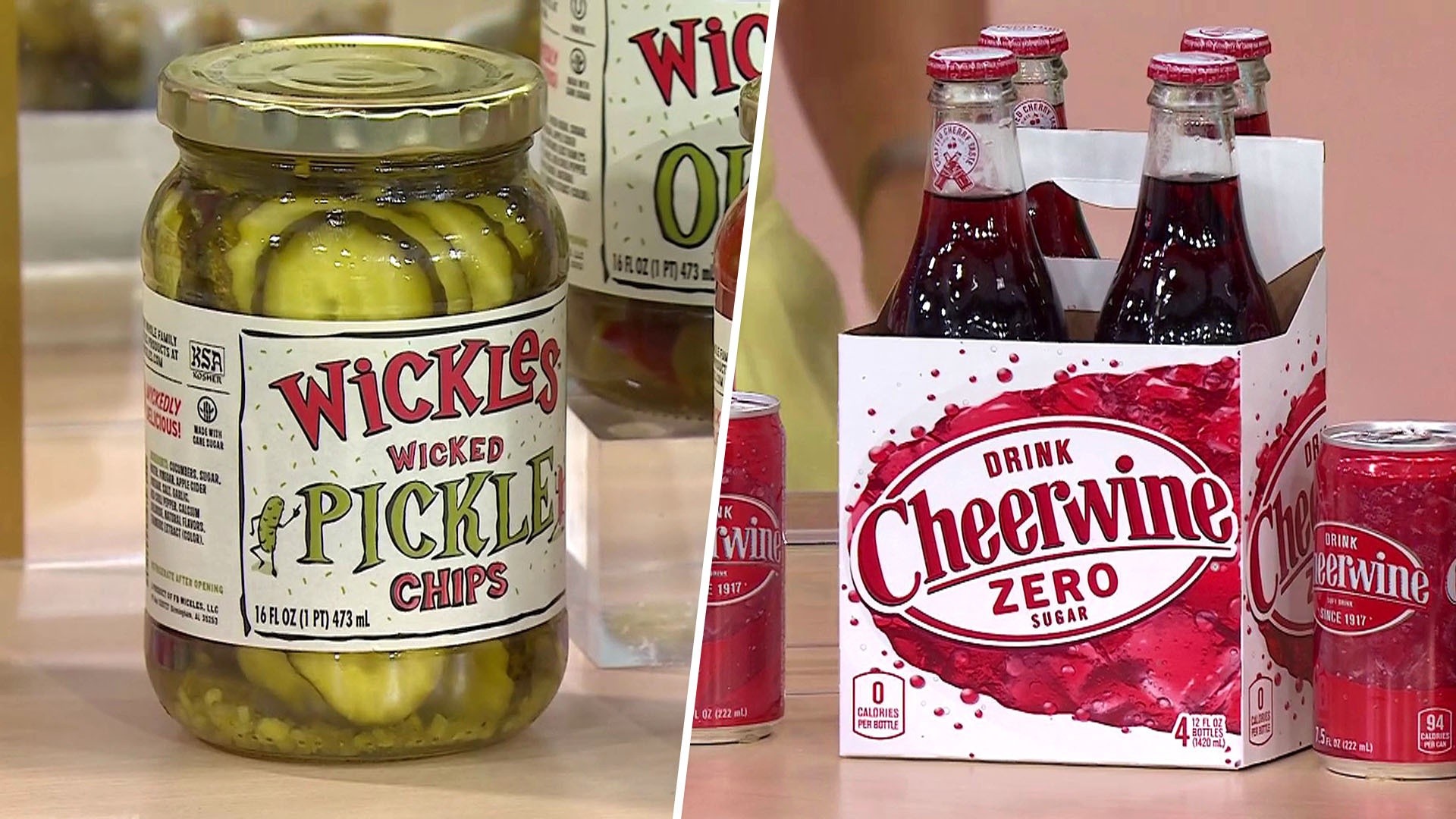 Taste of the South: See the Southern Food Hall of Fame Winners!