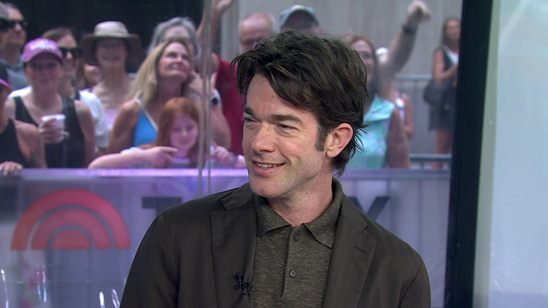 John Mulaney Announces NYC Shows to ‘Mister Whatever’ Tour
