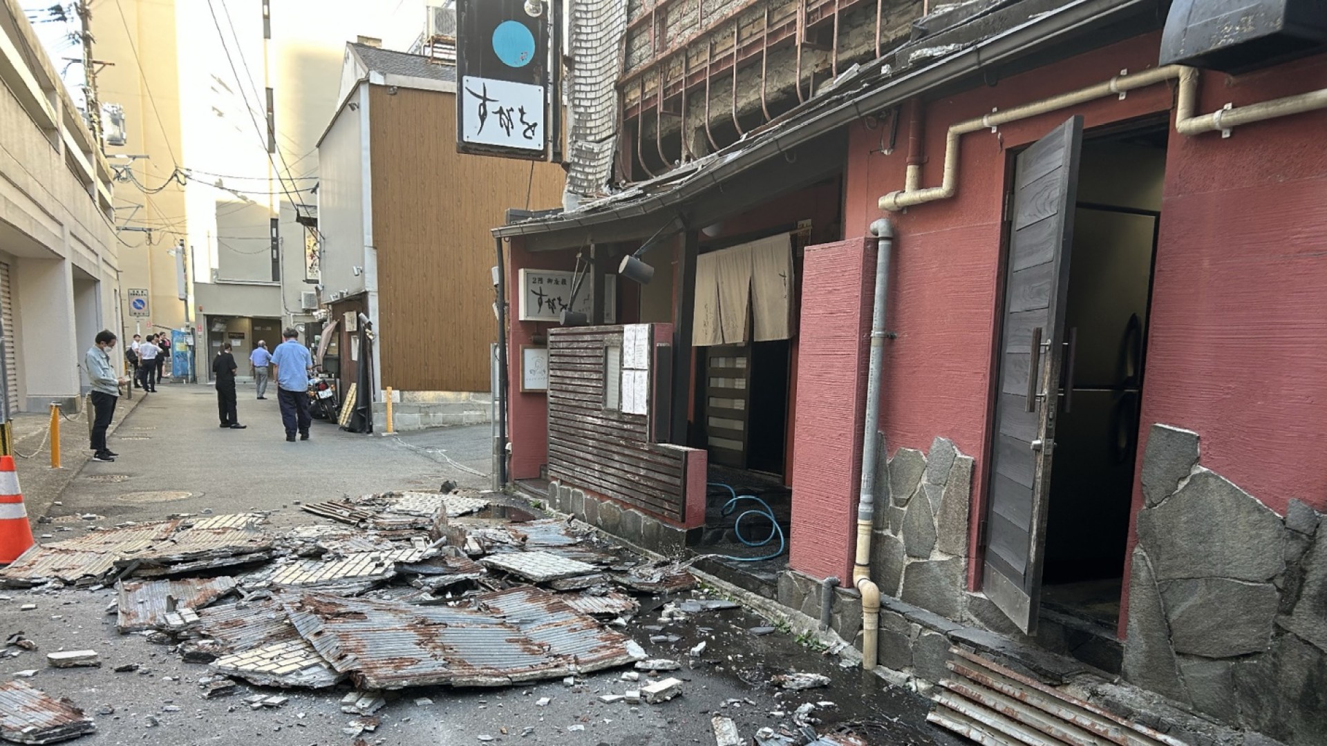 公の場での発言・インタビュー報道記録