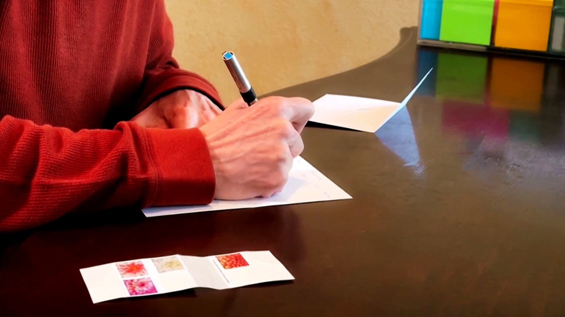 The Return of the Pen Pal: Why Snail Mail Clubs Are Booming