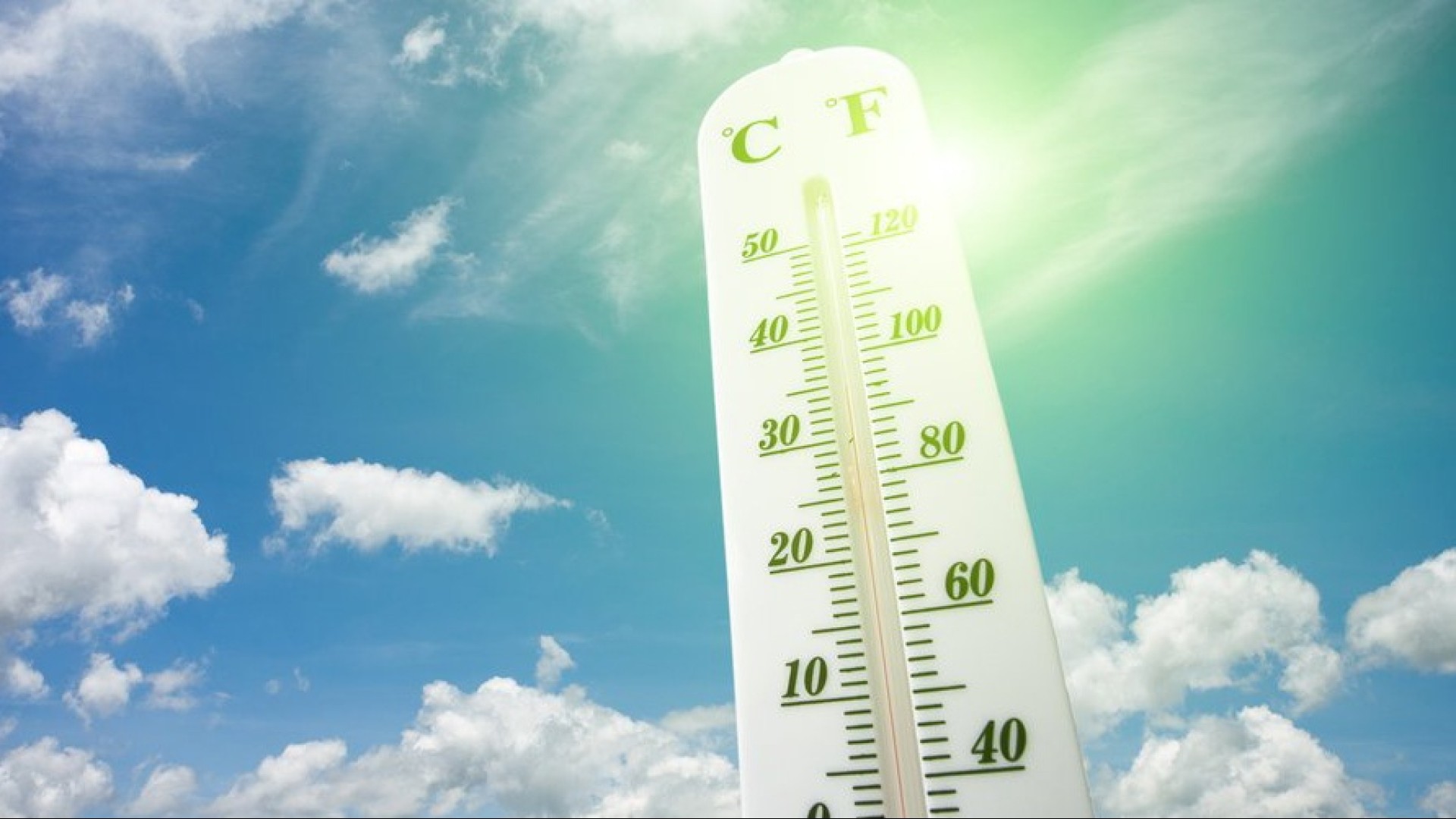 A Look at the Surprising Ways Summer Can Affect Your Body