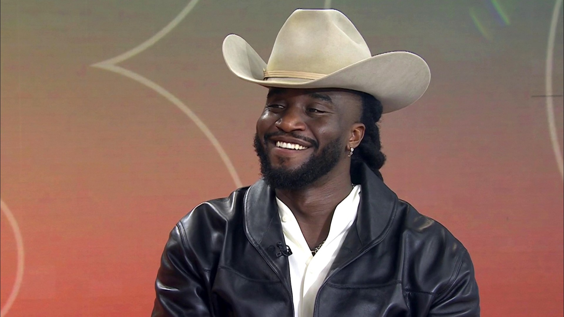 Shaboozey on New Album, Comic Book, and Filmmaking Dreams
