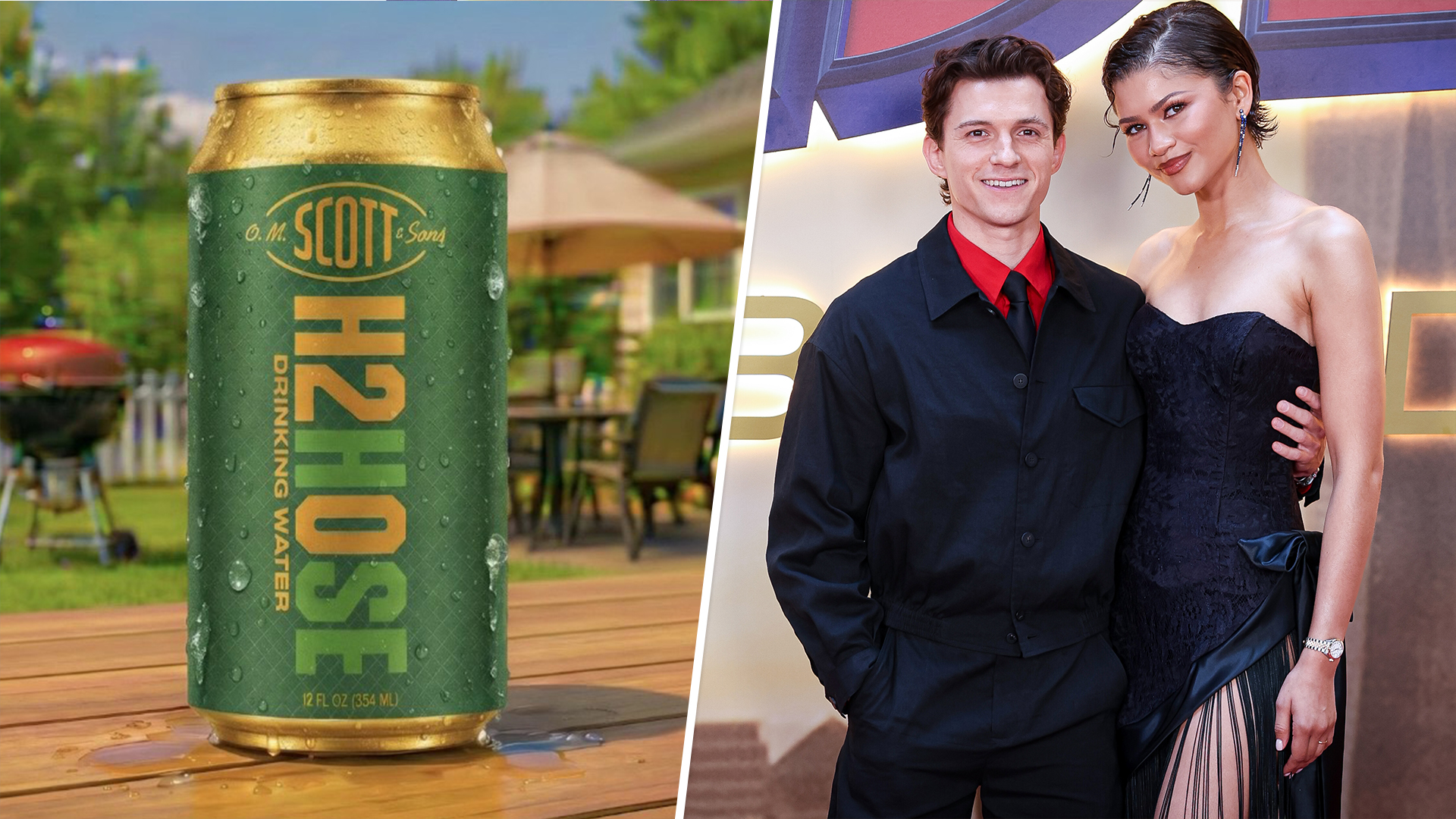 What’s Poppin': Canned Water, Katseye, ‘Spider-Man,’ More