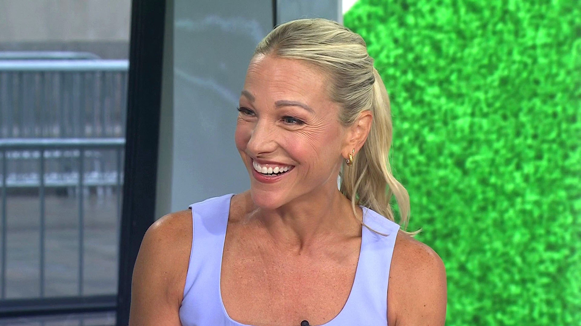 Lindsay Czarniak Talks True Crime Series ‘Game Day Murders’