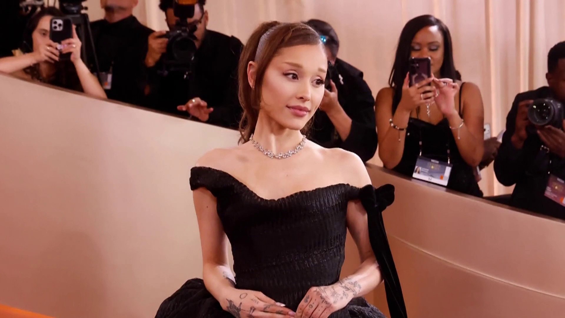 Ariana Grande Addresses Pause From Public Life Amid Concerns