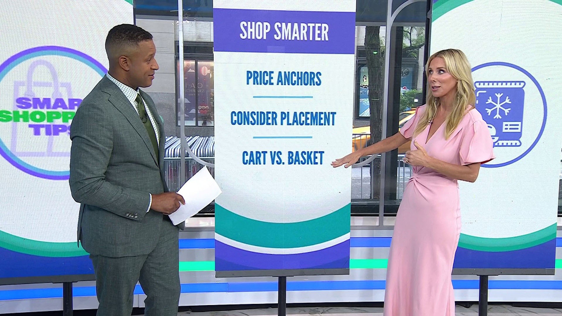 Smarter Grocery and Drugstore Shopping: Tips for Saving Big