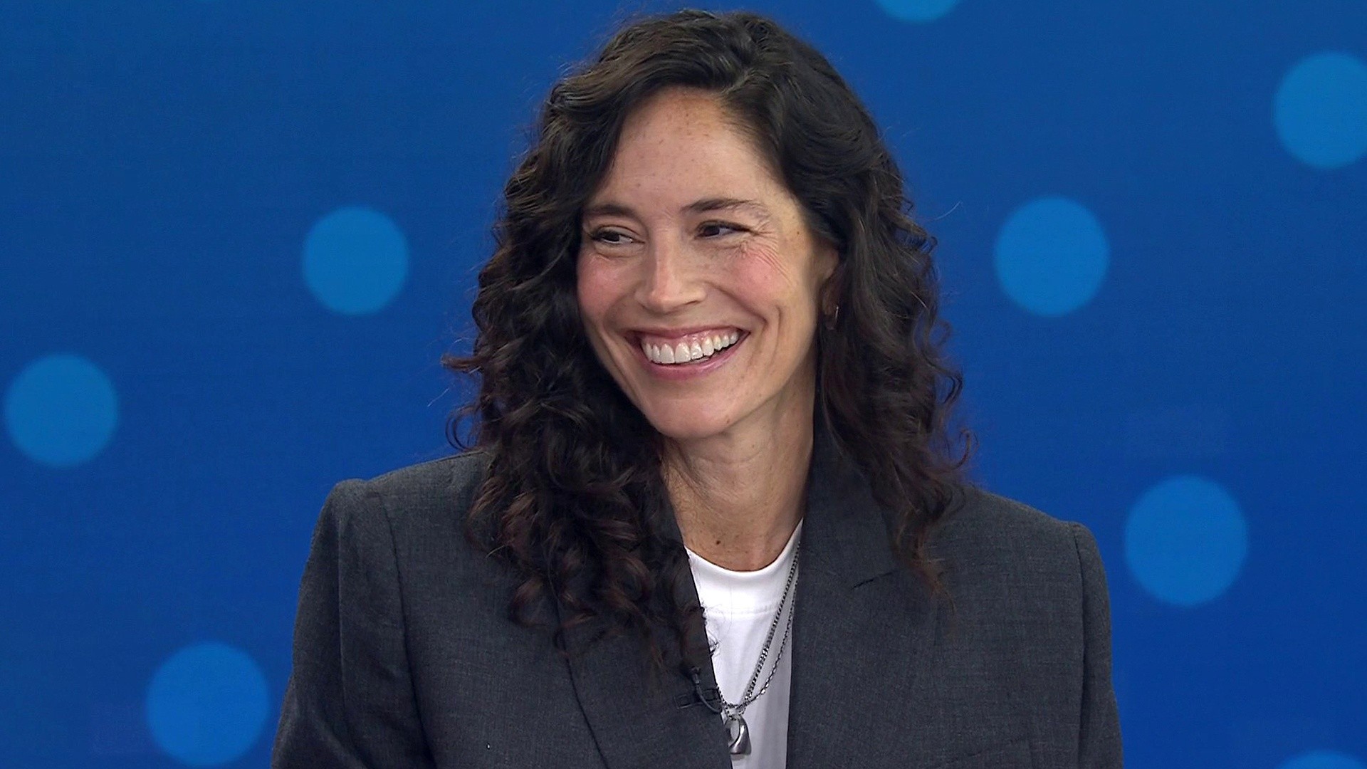 Sue Bird Unveils 2026 FIBA Women’s Basketball World Cup Roster