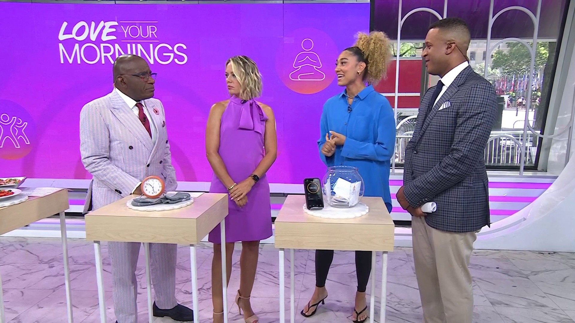 Need a Summer Wellness Reset? Ally Love Shares 4 Ways to Do It