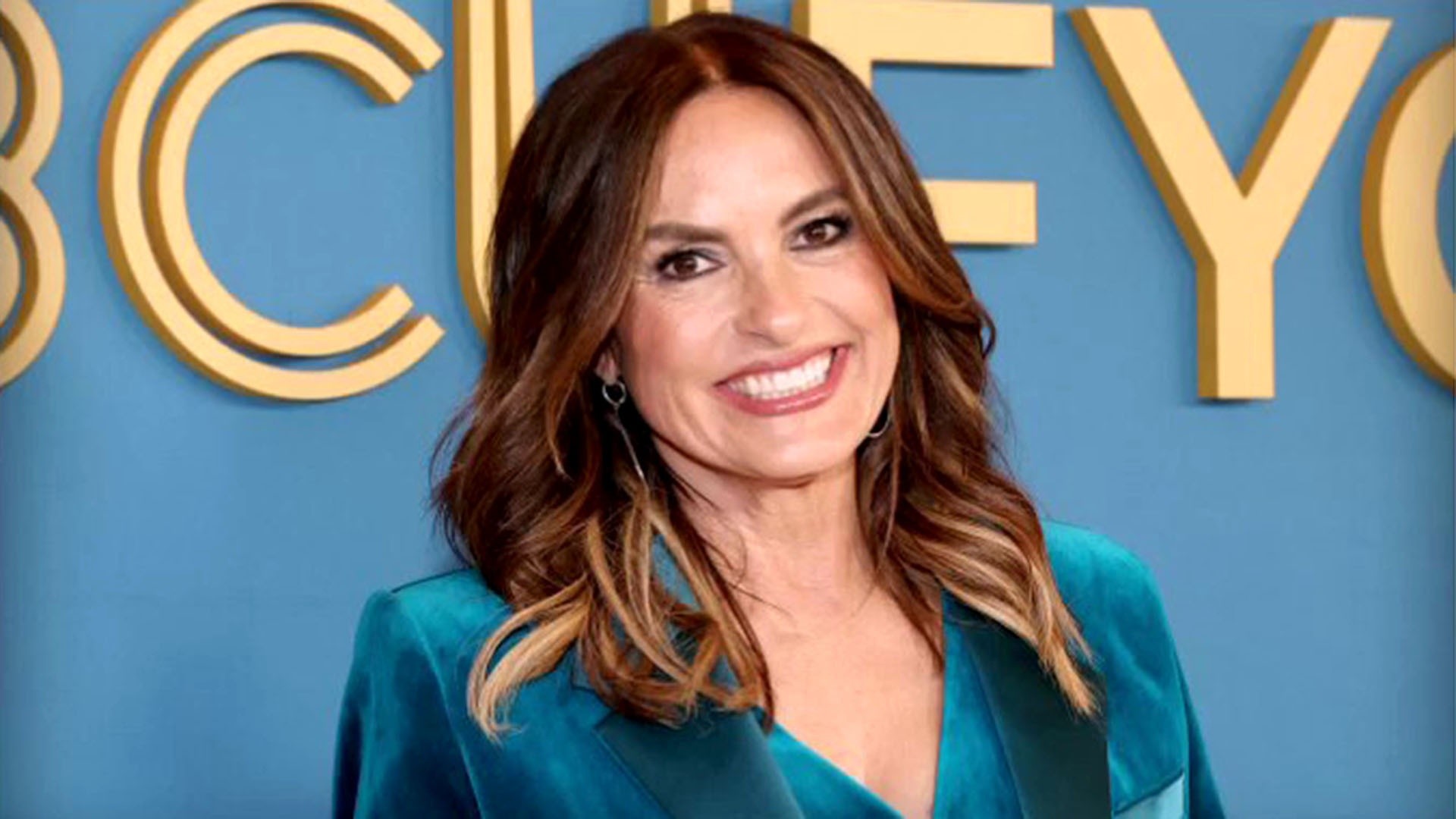 ‘SVU’ Marathon to Air Ahead of Mariska Hargitay’s Emmy’s Gig