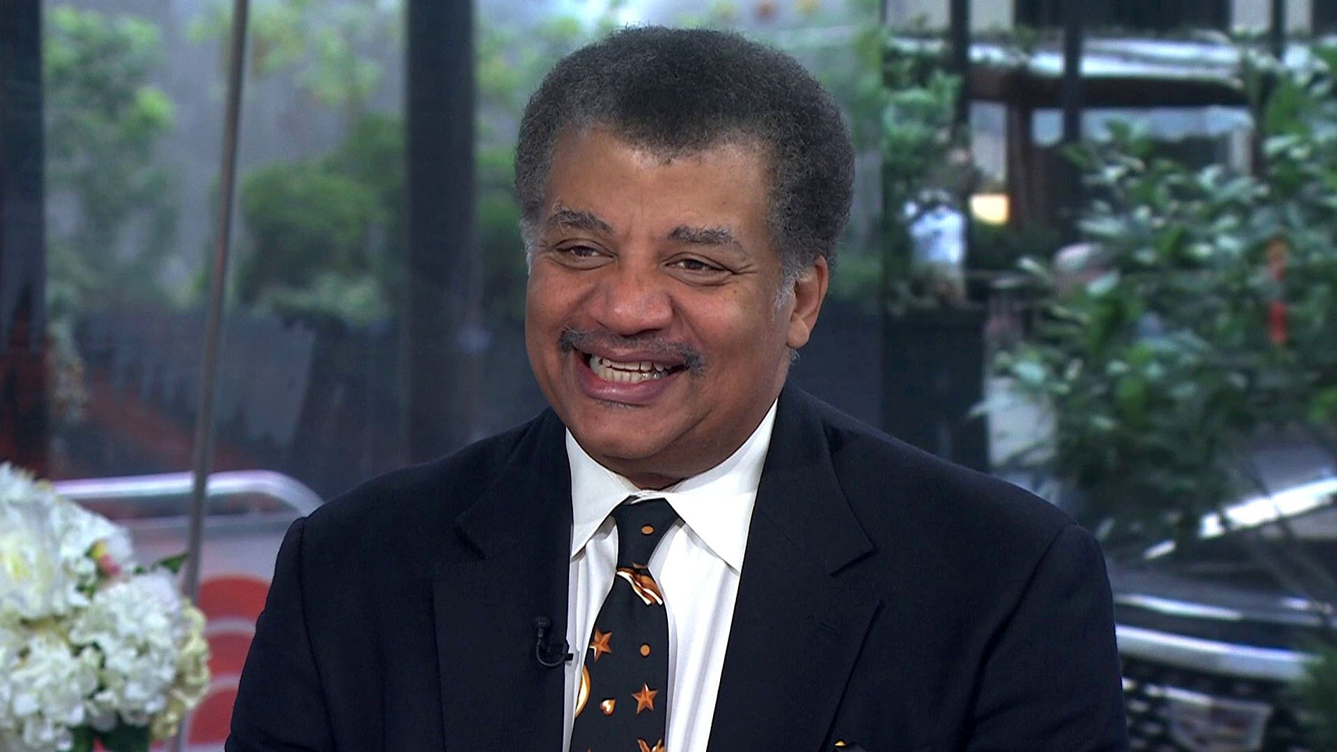 Neil deGrasse Tyson on 2026 Total Eclipse's Path, Timing, More