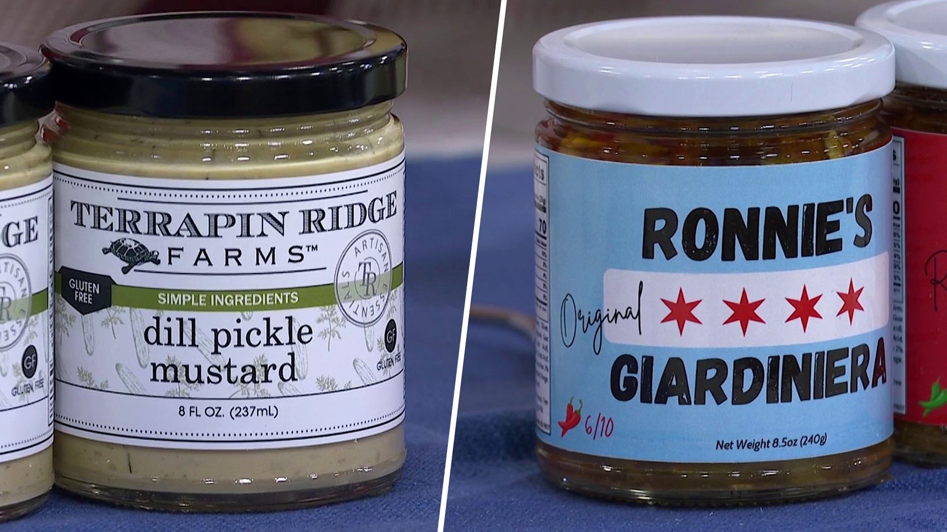 Try These Fun Toppings to Level up Your Favorite Sandwiches