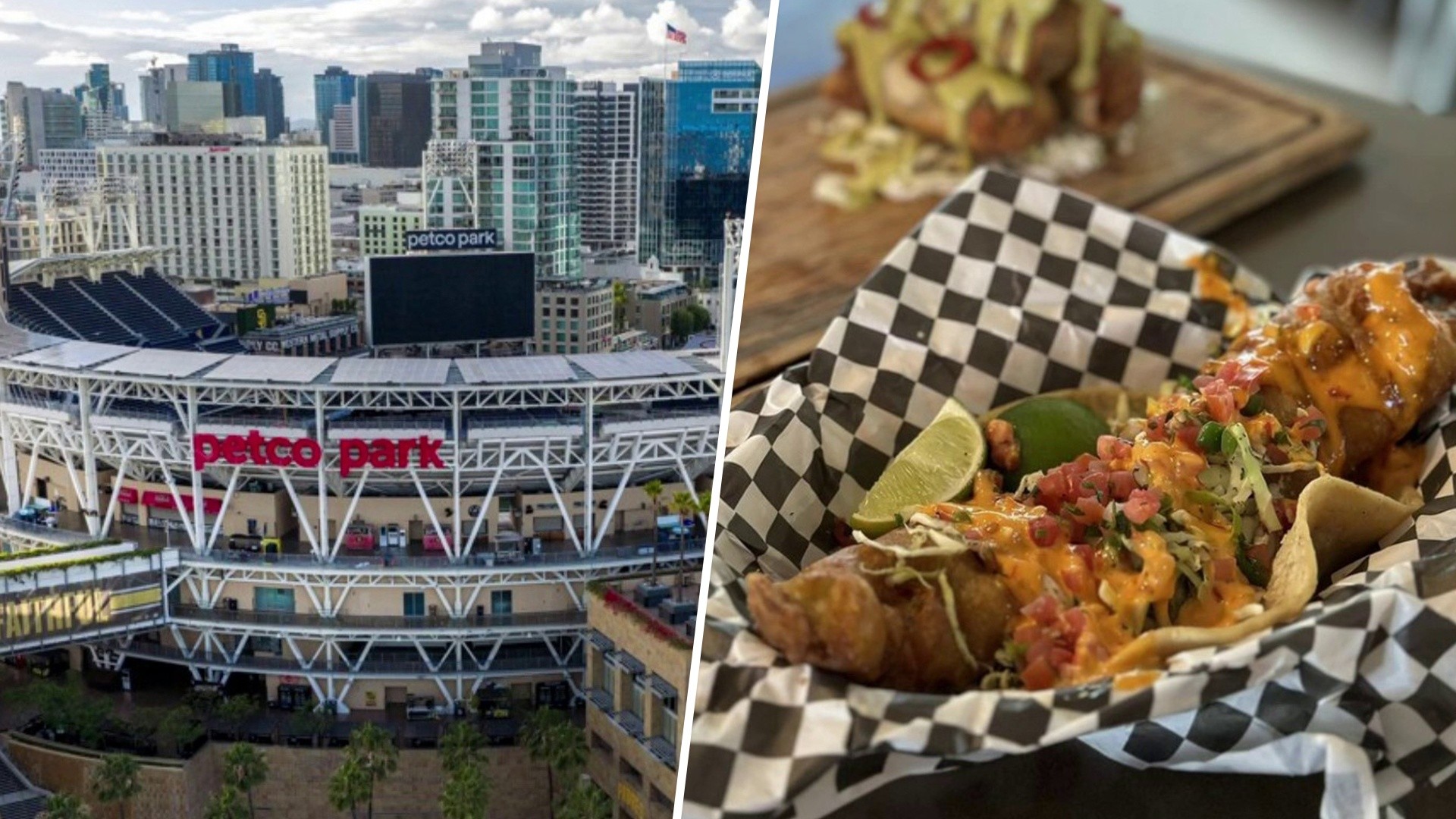 Yelp Unveils its Top Stadium Eats of 2026: See the Rankings!