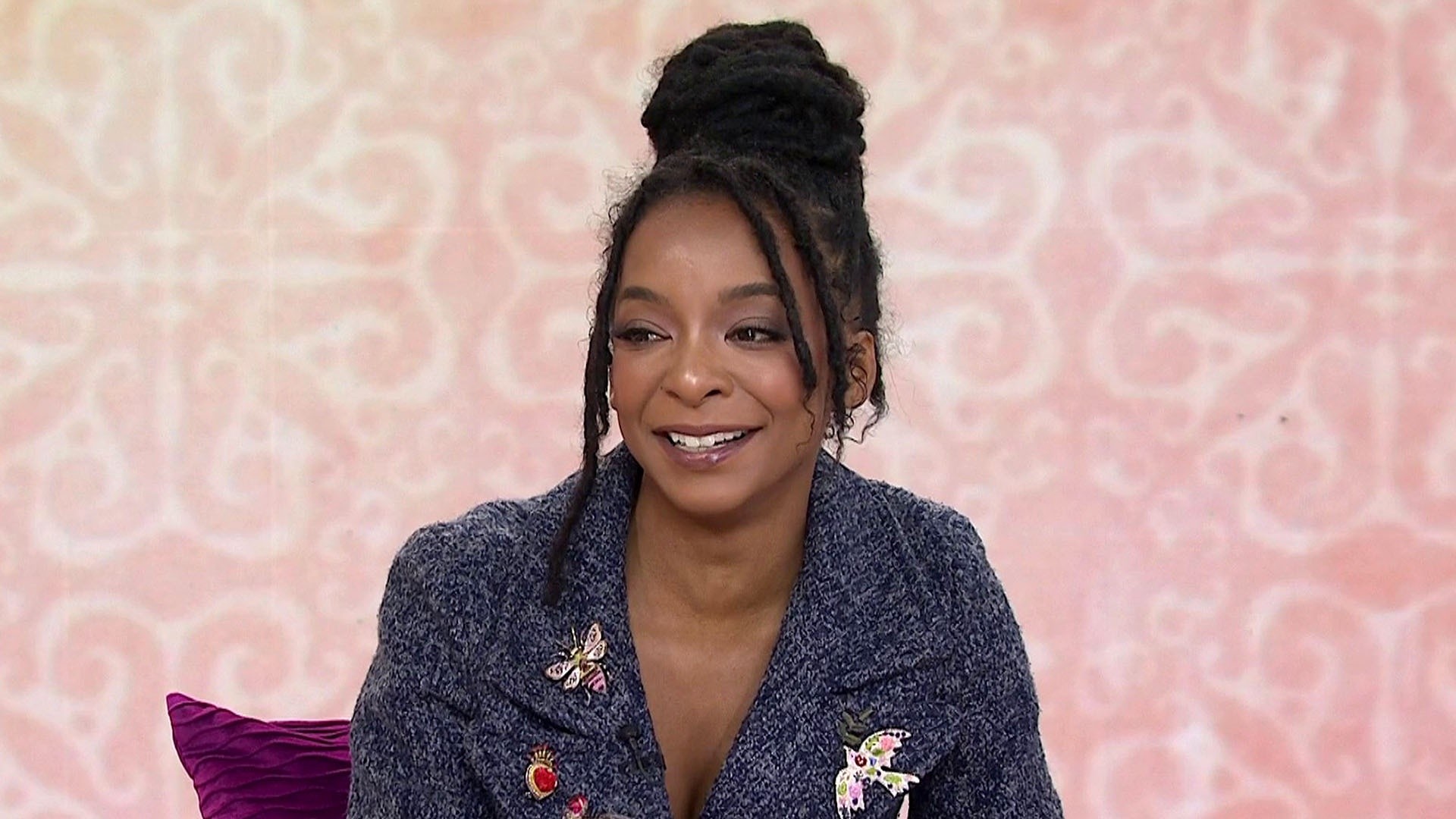 Tony-Award Winner Kara Young On ‘The Whoopi Monologues’