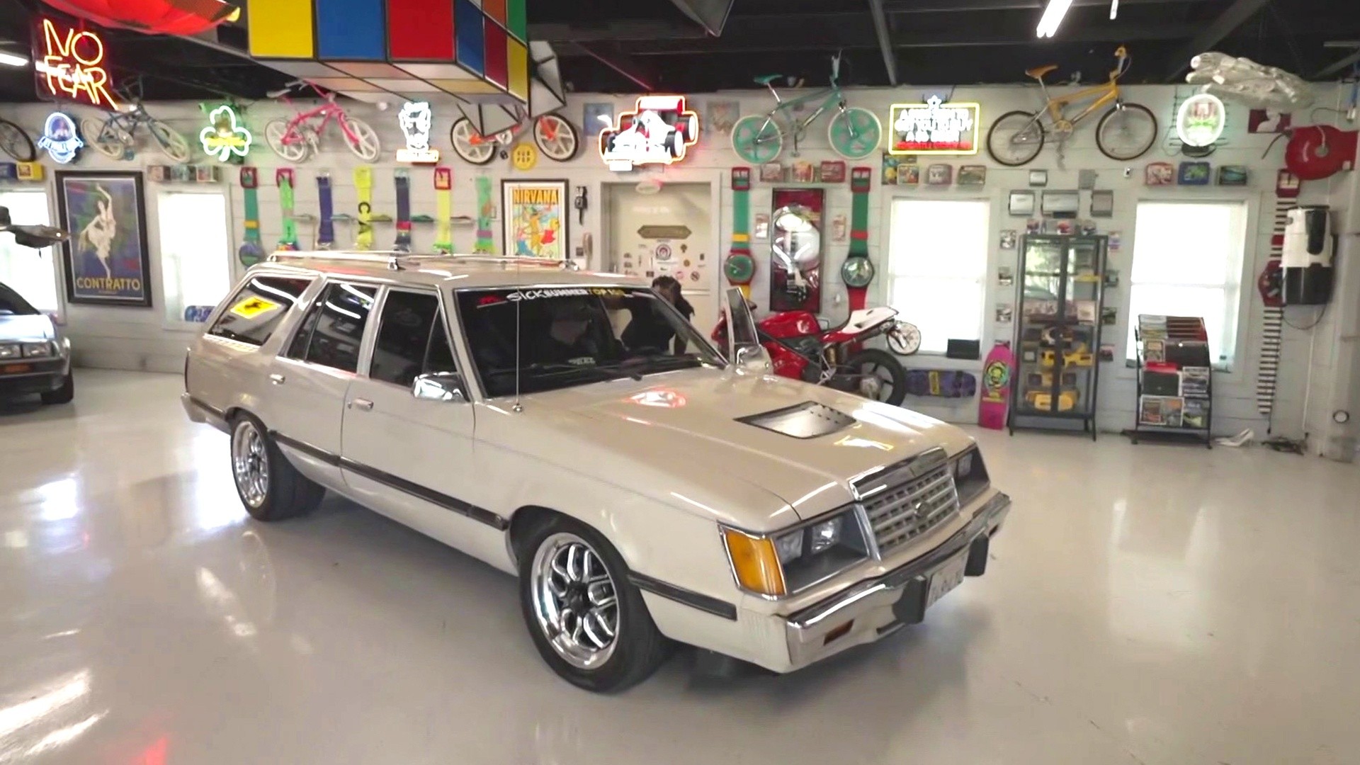 Move Over Porsches and Corvettes, Everyday Classics Are Back