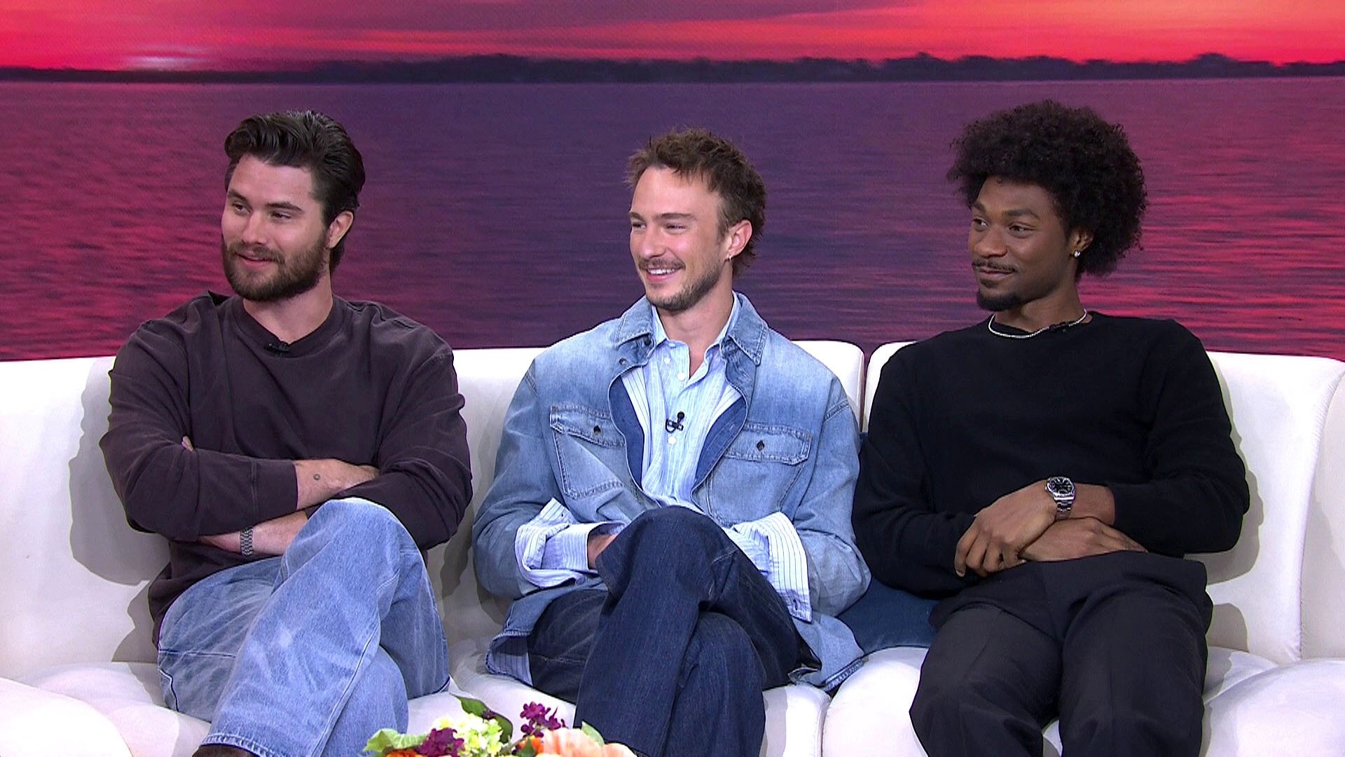 ‘Outer Banks’ Stars Open up About Saying Goodbye to the Series