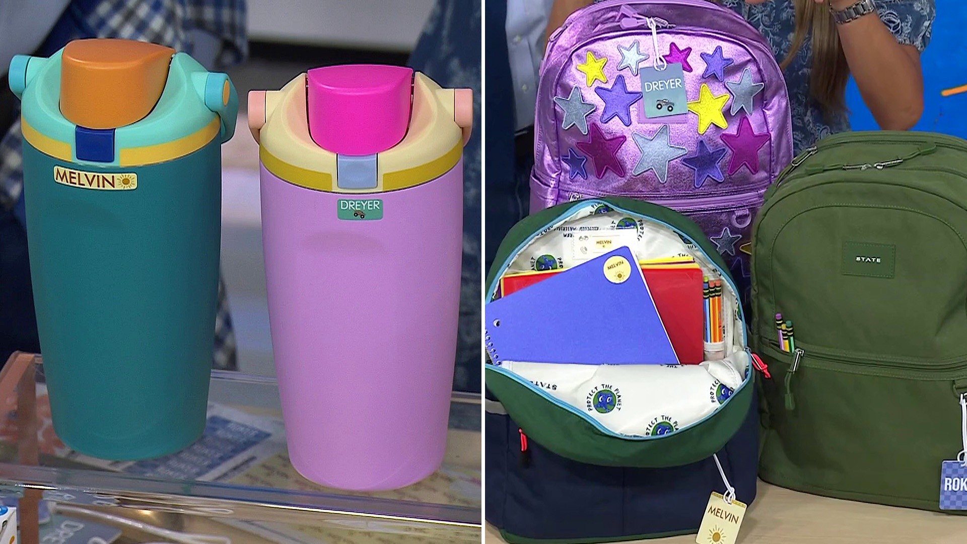 6 Essential Back-to-School Supplies to Stay Organized