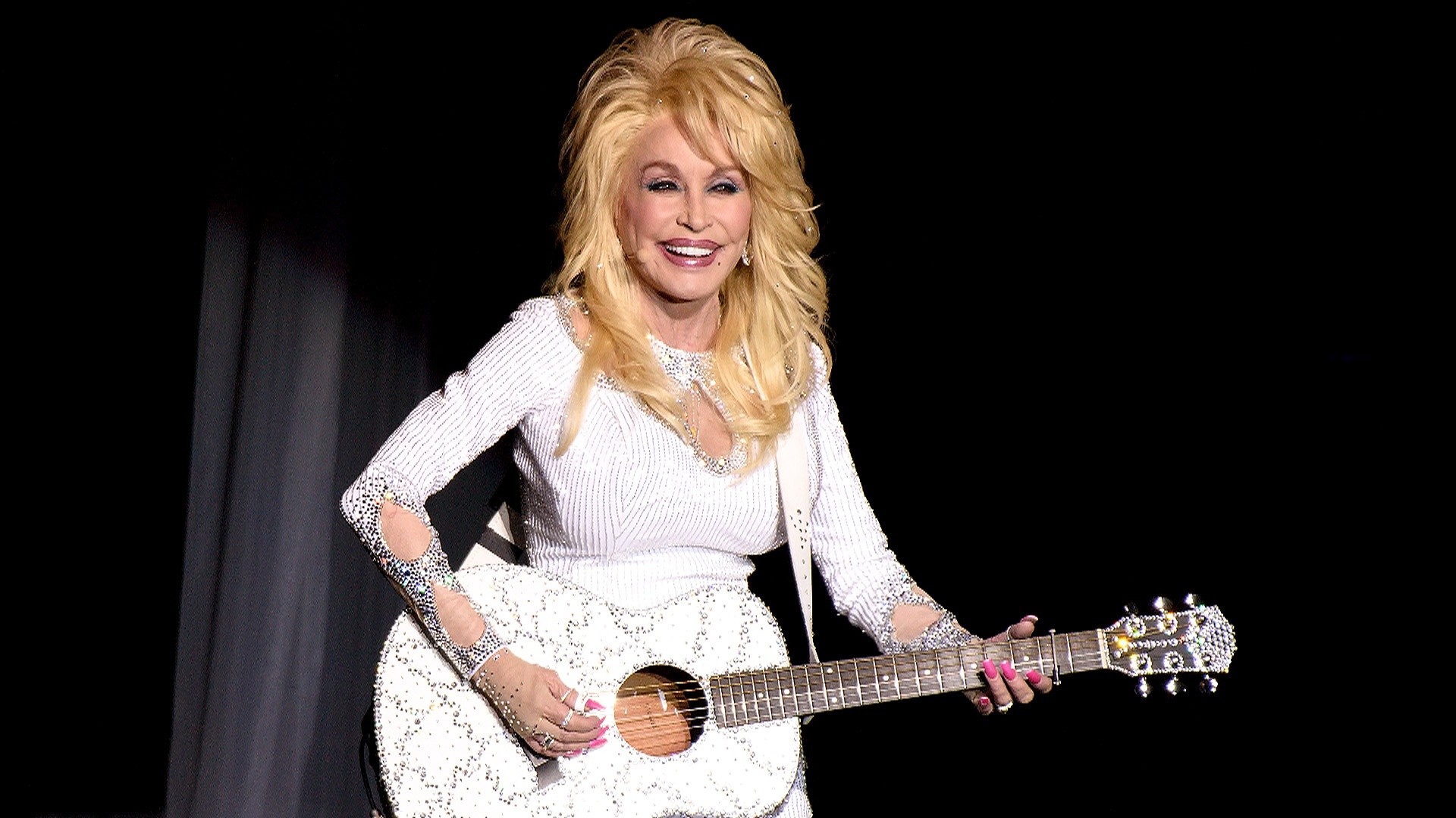 Dolly Parton Laid to Rest Beside Husband Carl Dean in Nashville