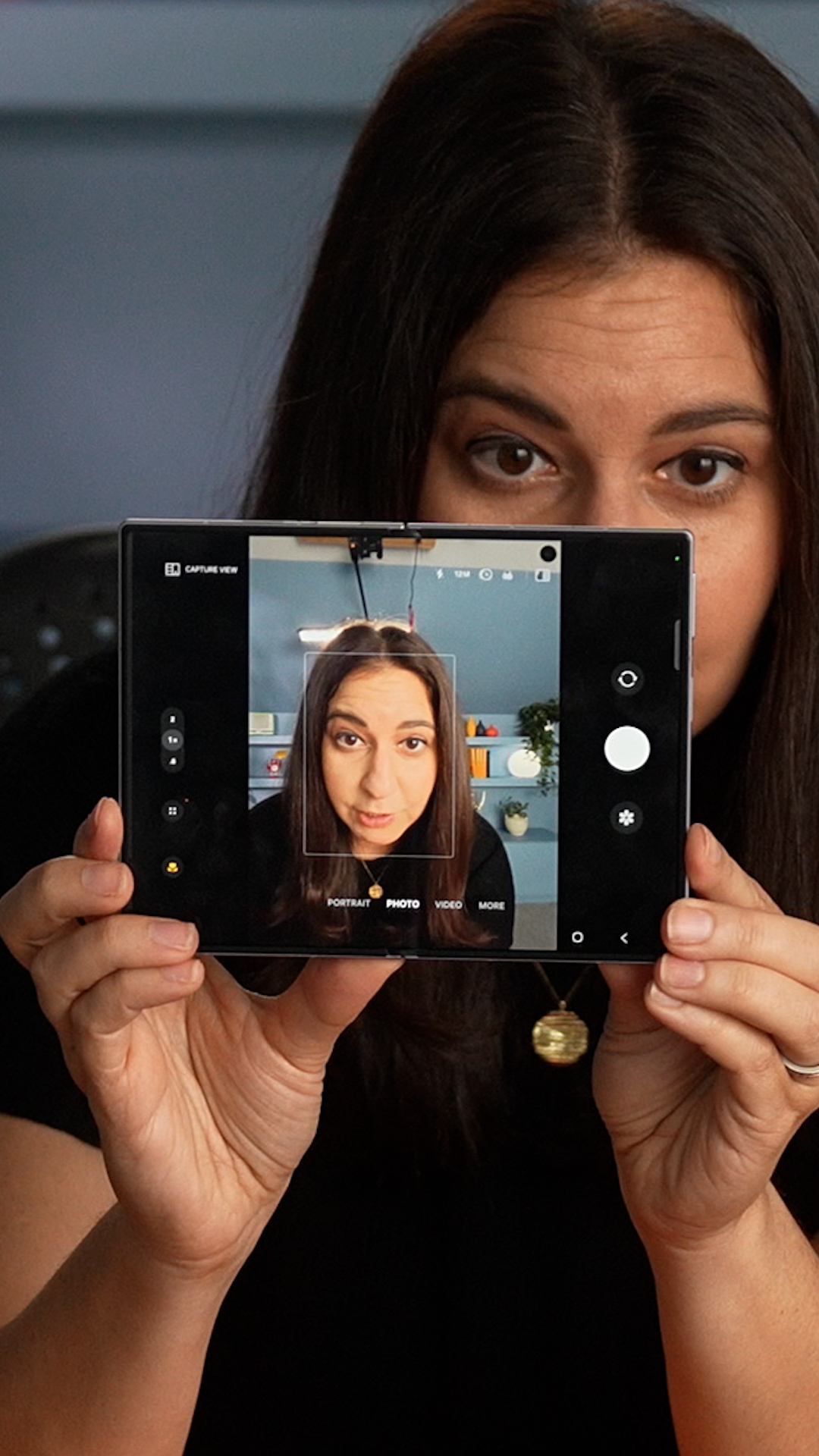 Is the future of smartphones foldable?