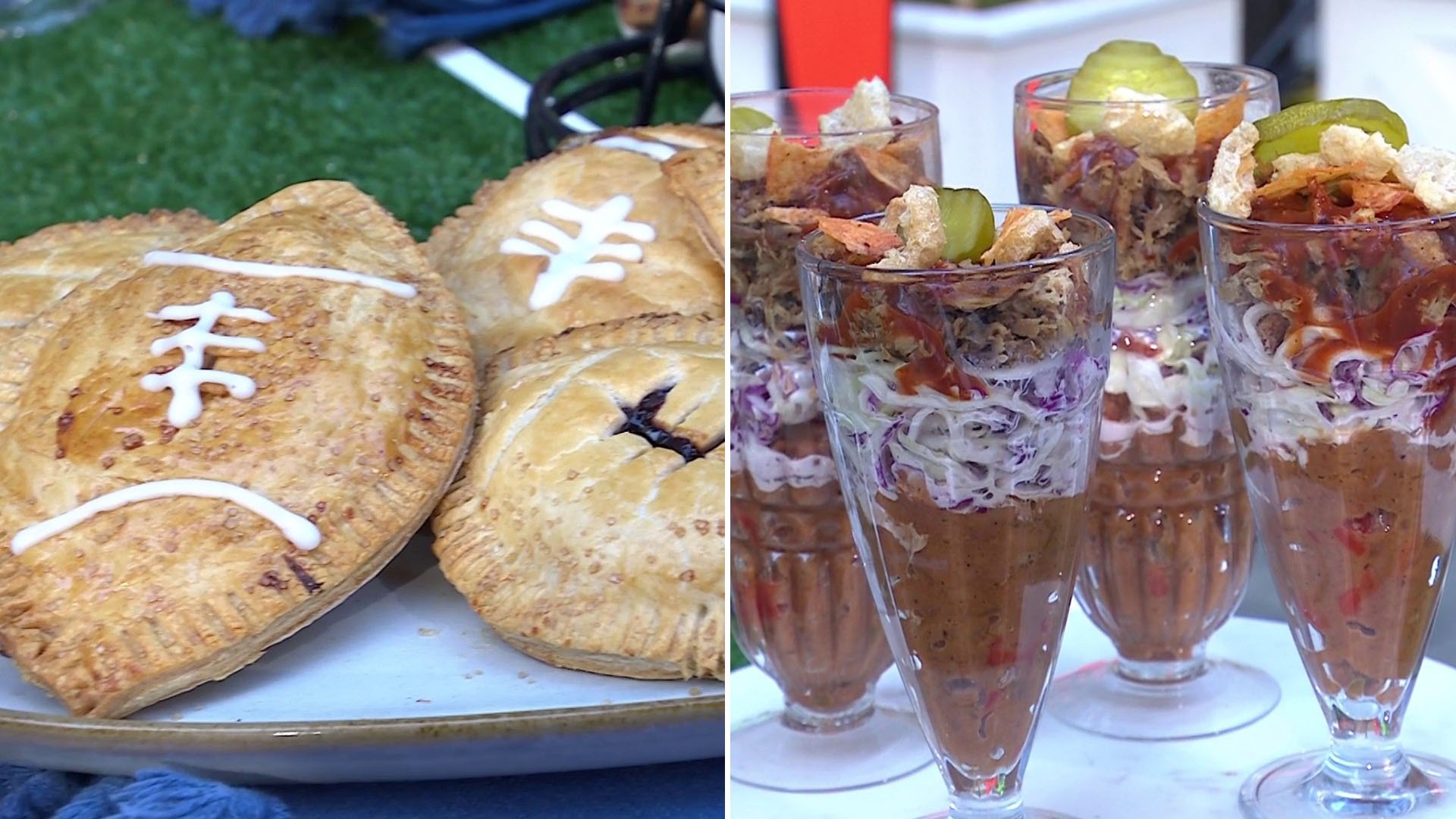 Serve This Creative Pulled Pork for the NFL Season Opener