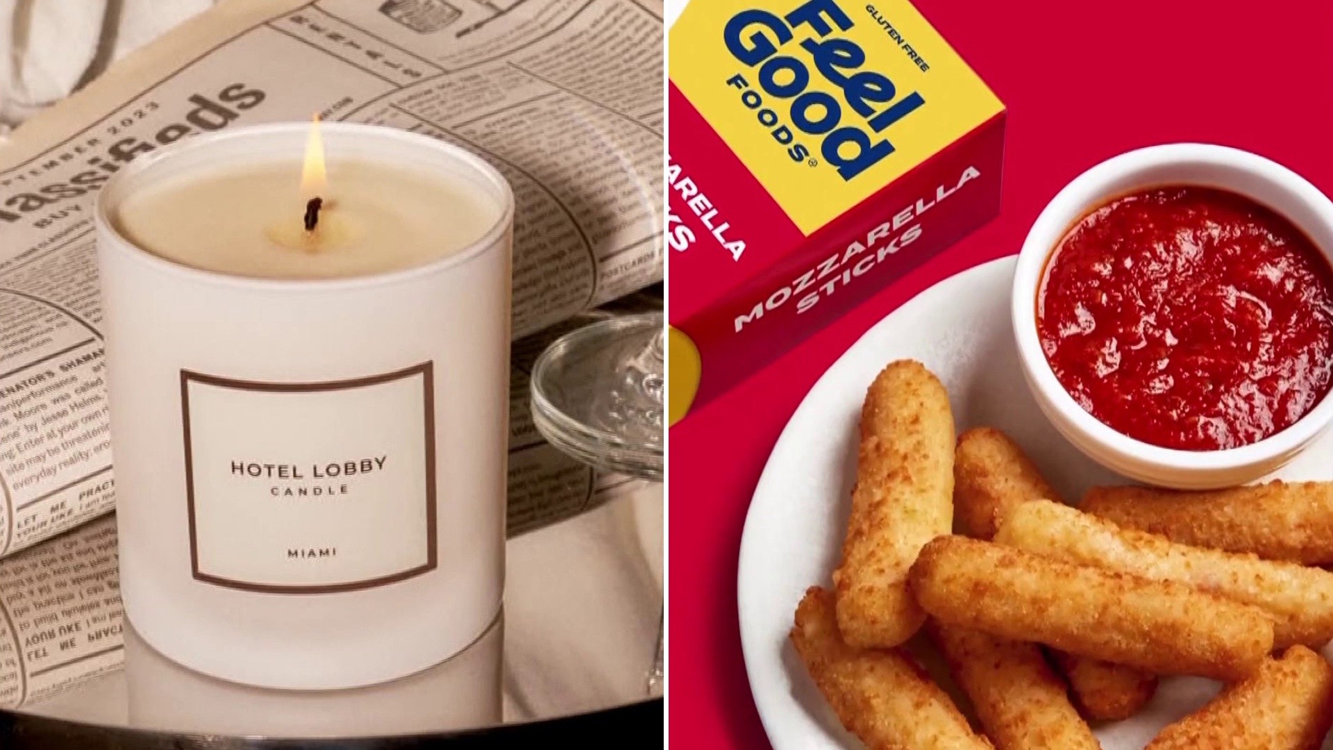 Sweet Scents and Tasty Snacks: How 2 Innovators Found Success