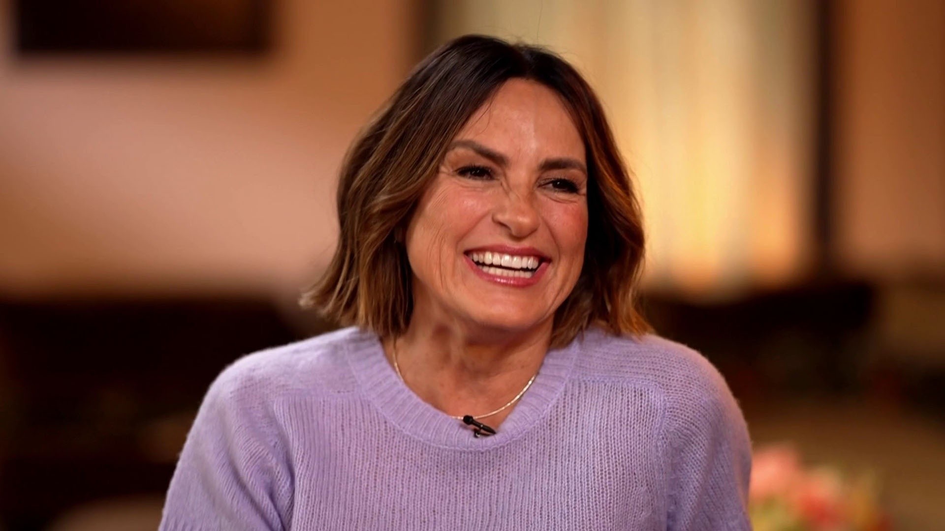 Mariska Hargitay on Hosting 2026 Emmys: ‘I’m Excited to Play’