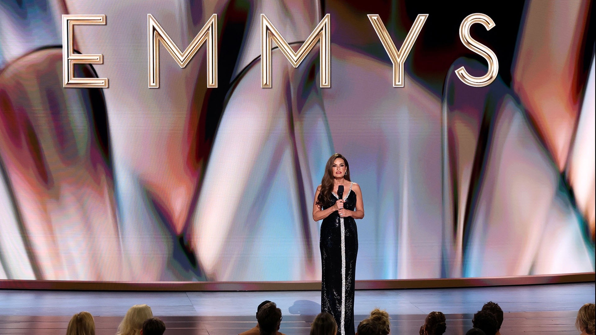 2026 Emmy Awards: See Winners, Special Moments, Highlights