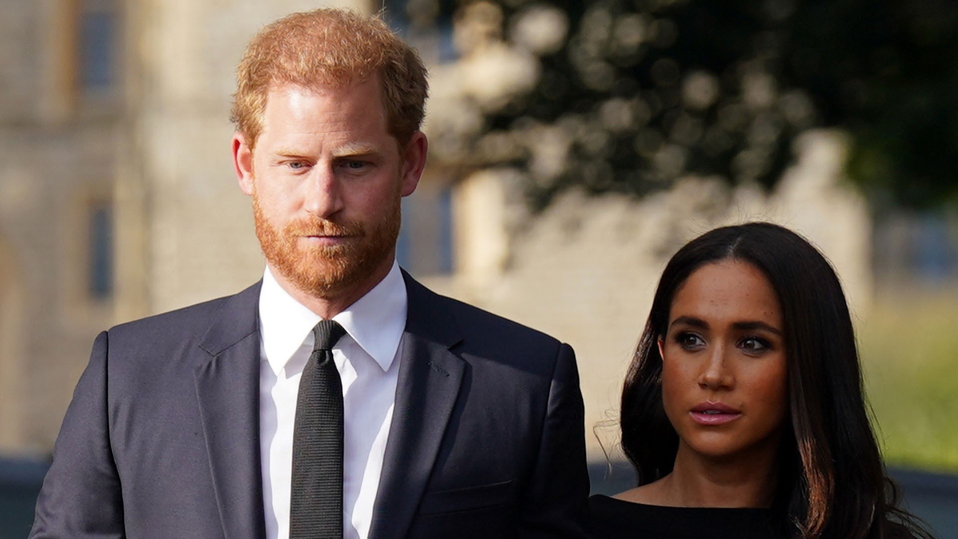 Harry and Meghan Change Kids’ School Over Security Concerns