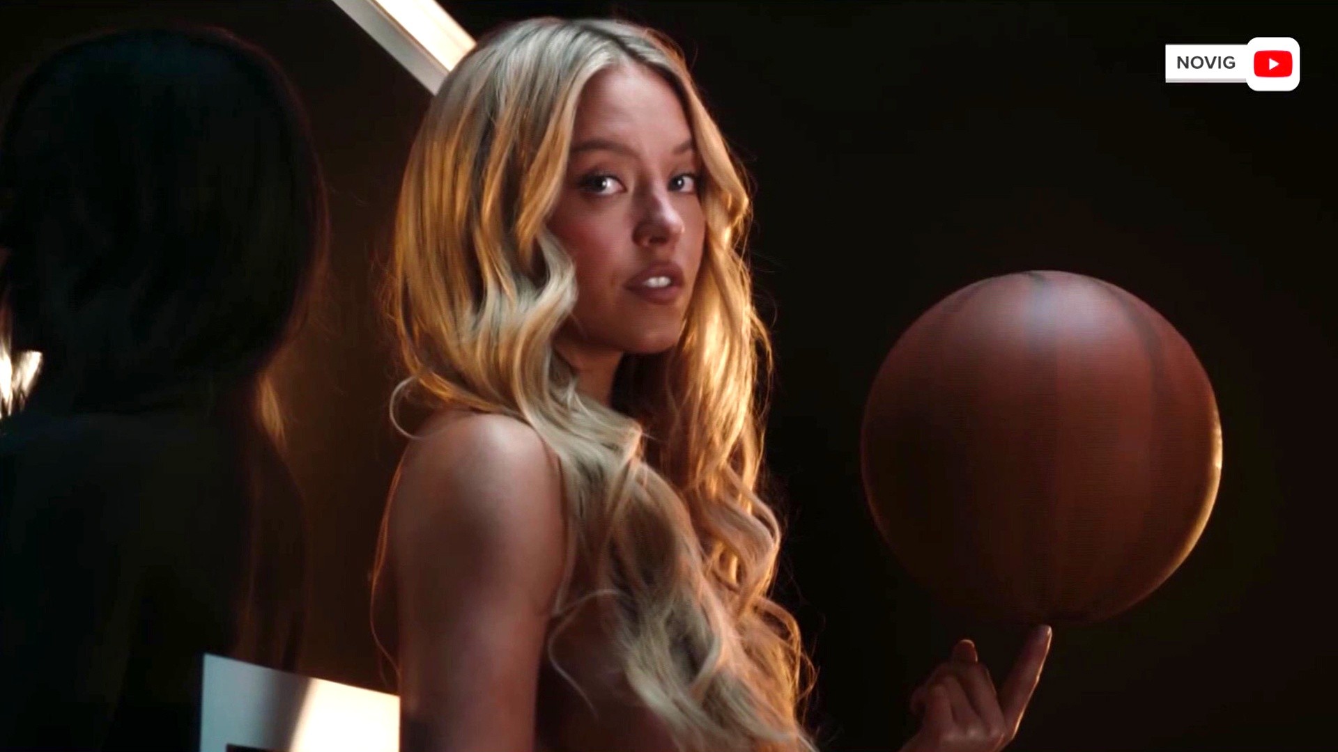 Sydney Sweeney Doubles Down on Provocative Sports Betting Ad