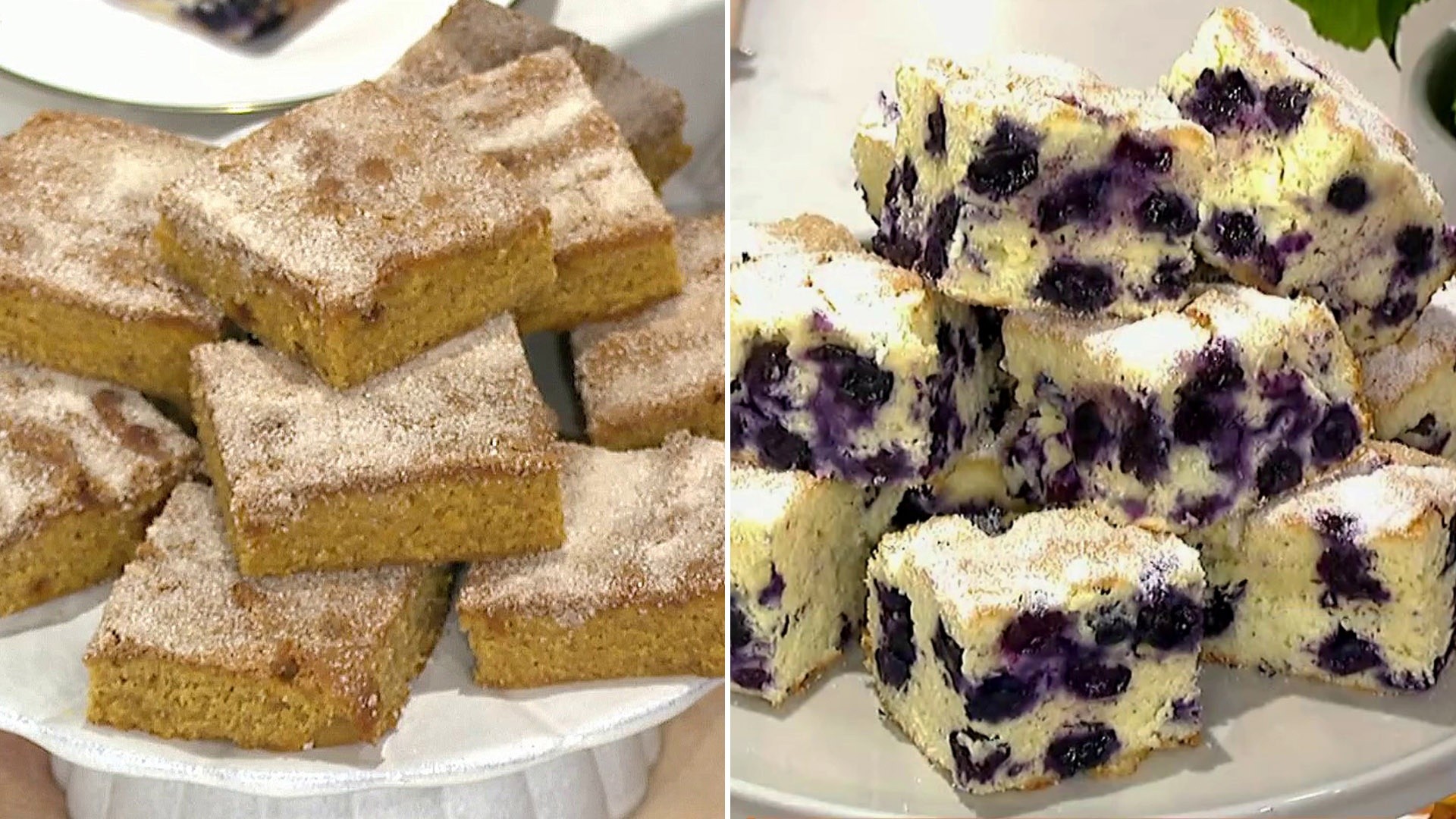 Make These Tasty Treats Perfect for Baking Season