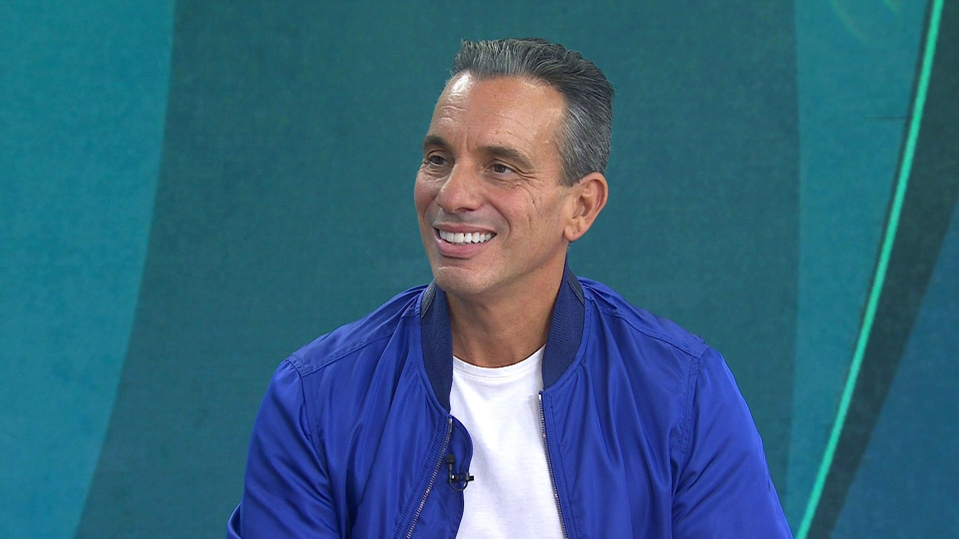 Sebastian Maniscalco on New Interview Series, ‘We Got Company’