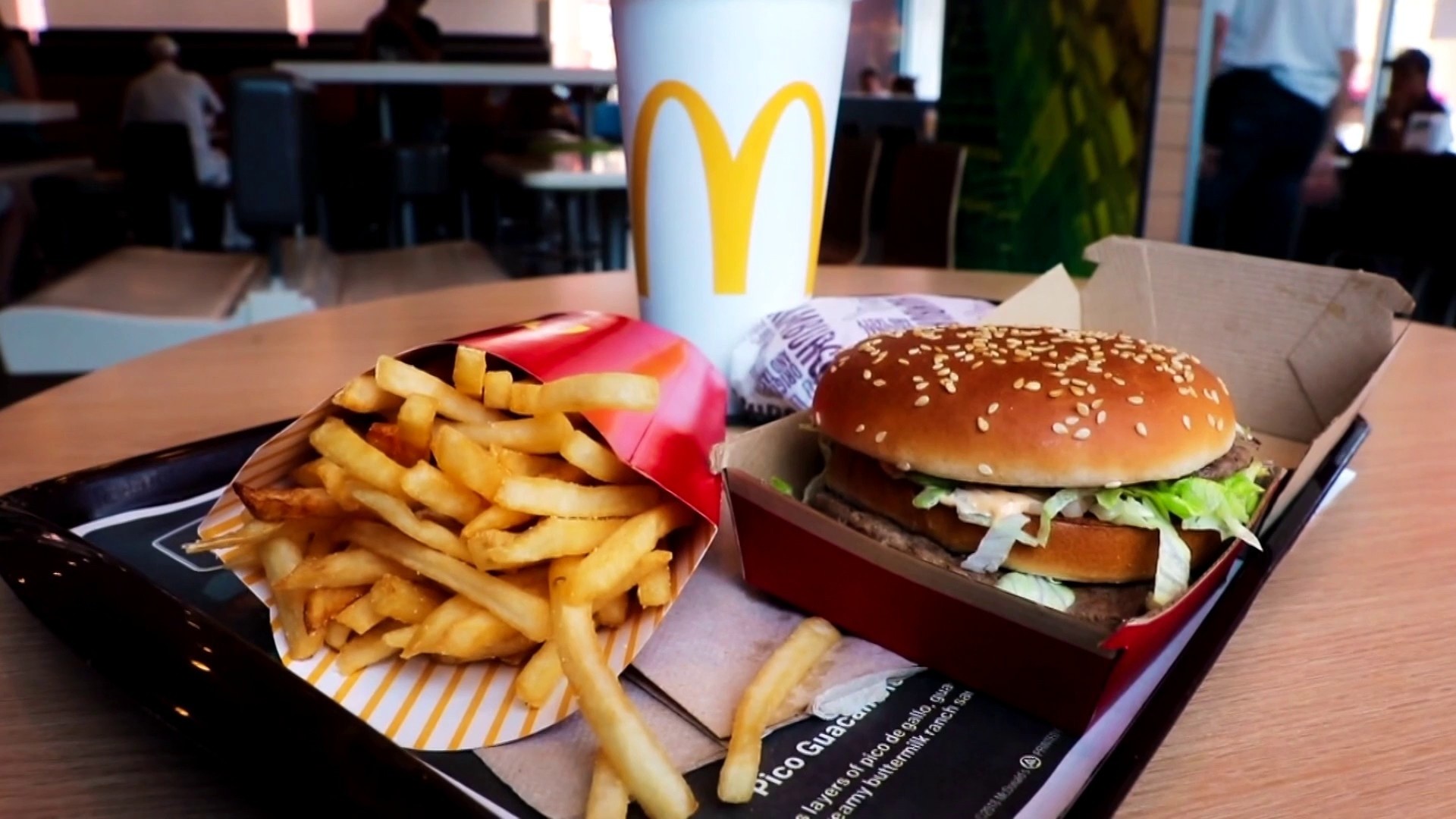 Fast Food Chains Cook Up New Ideas That Cater to GLP-1 Users
