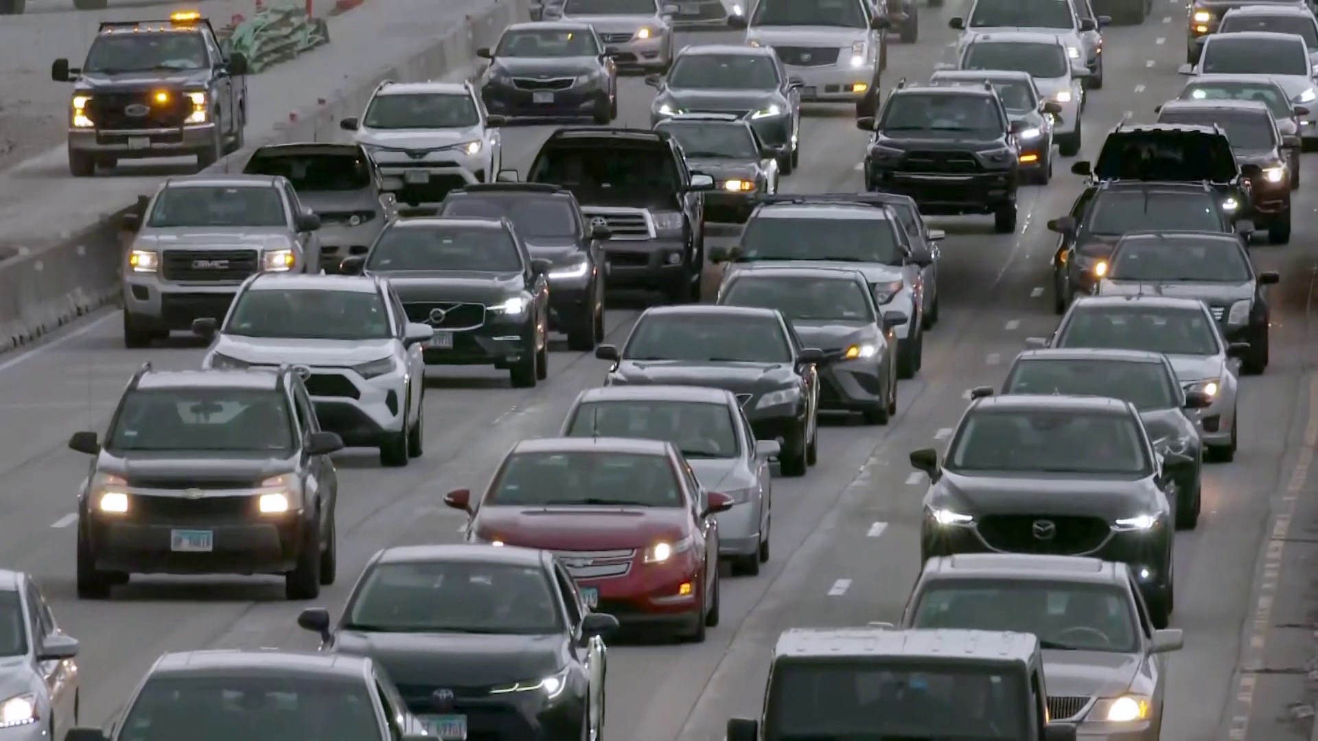 Labor Day Weekend 2026 Travel Gets Underway: What to Know