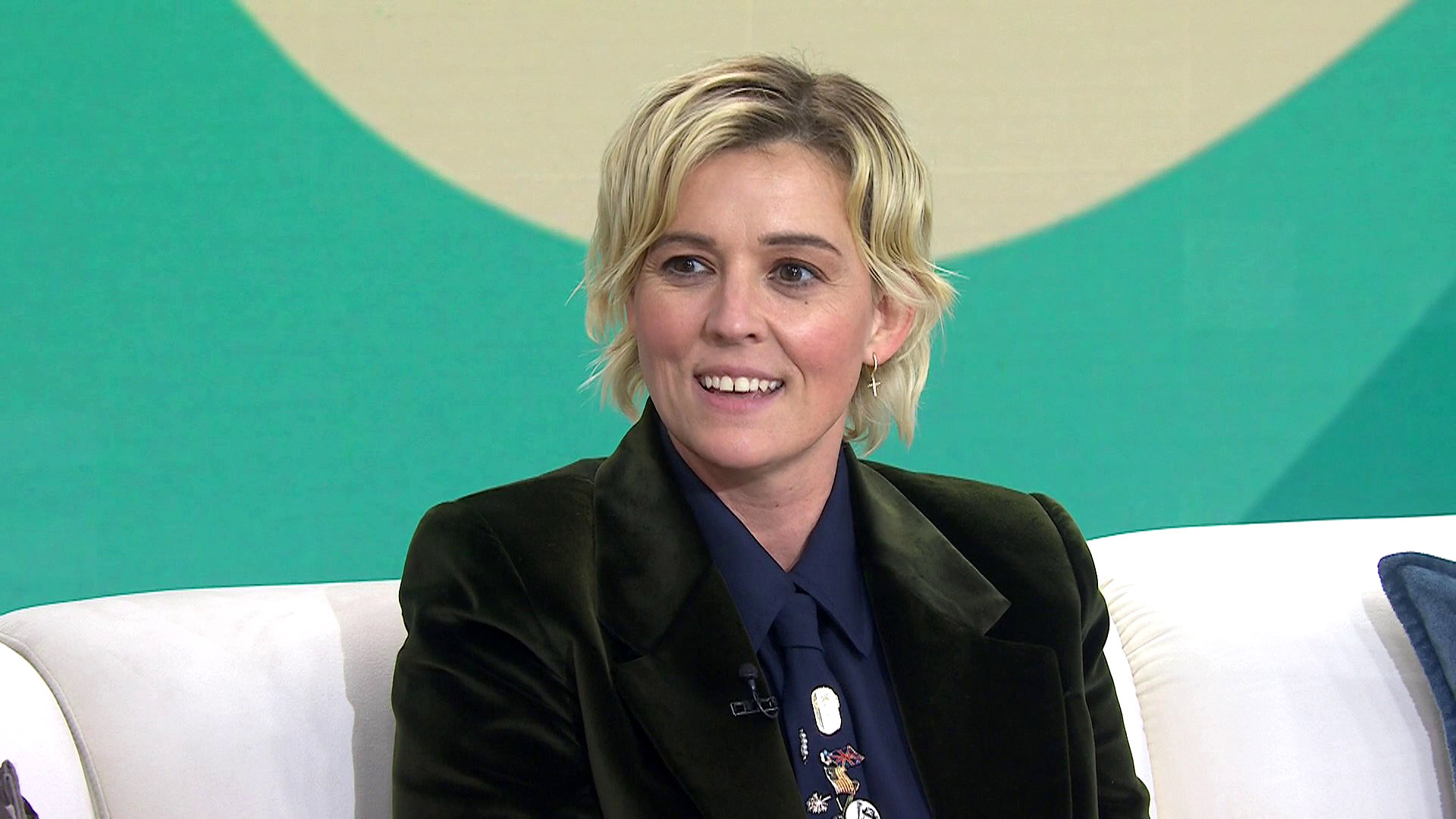 Brandi Carlile on ‘Returning to Myself,’ Biggest Musical Influences