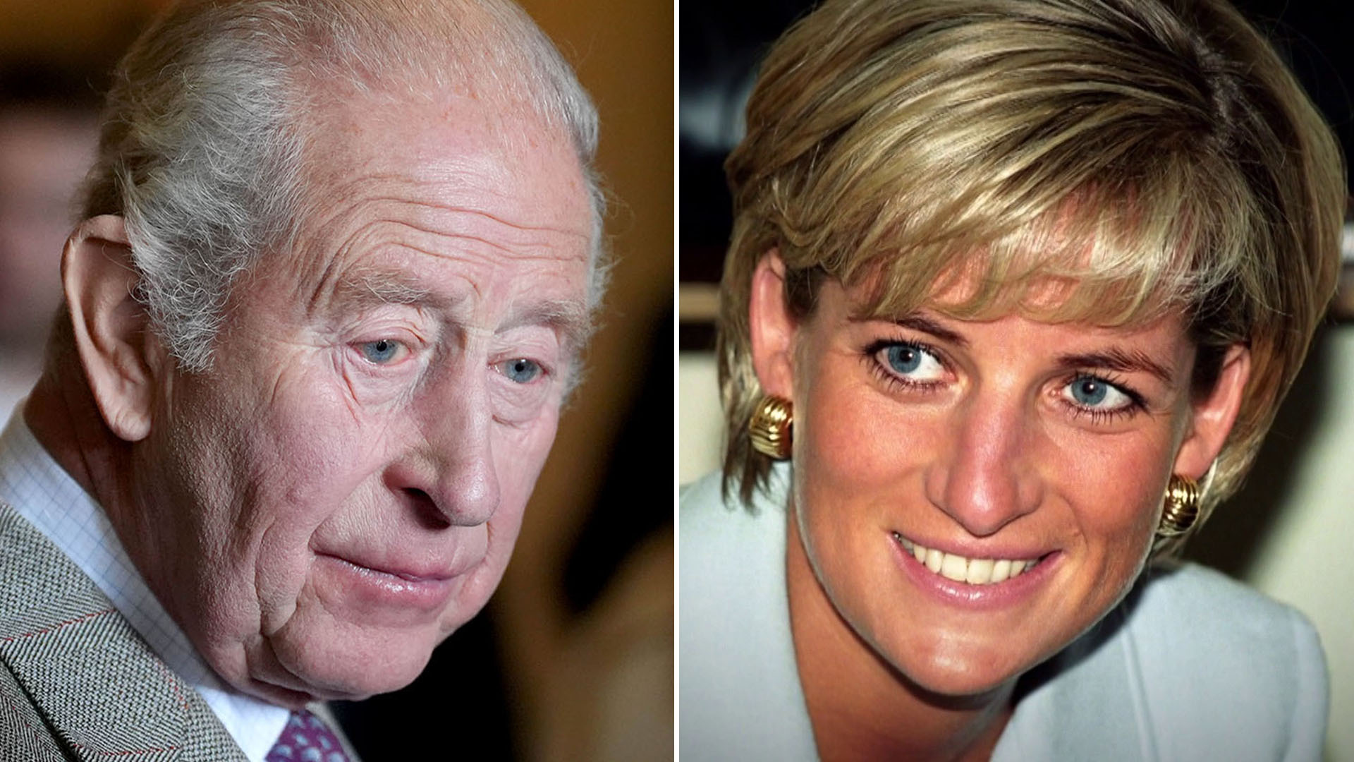 King Charles Responds to Claim in New Book by Charles Spencer