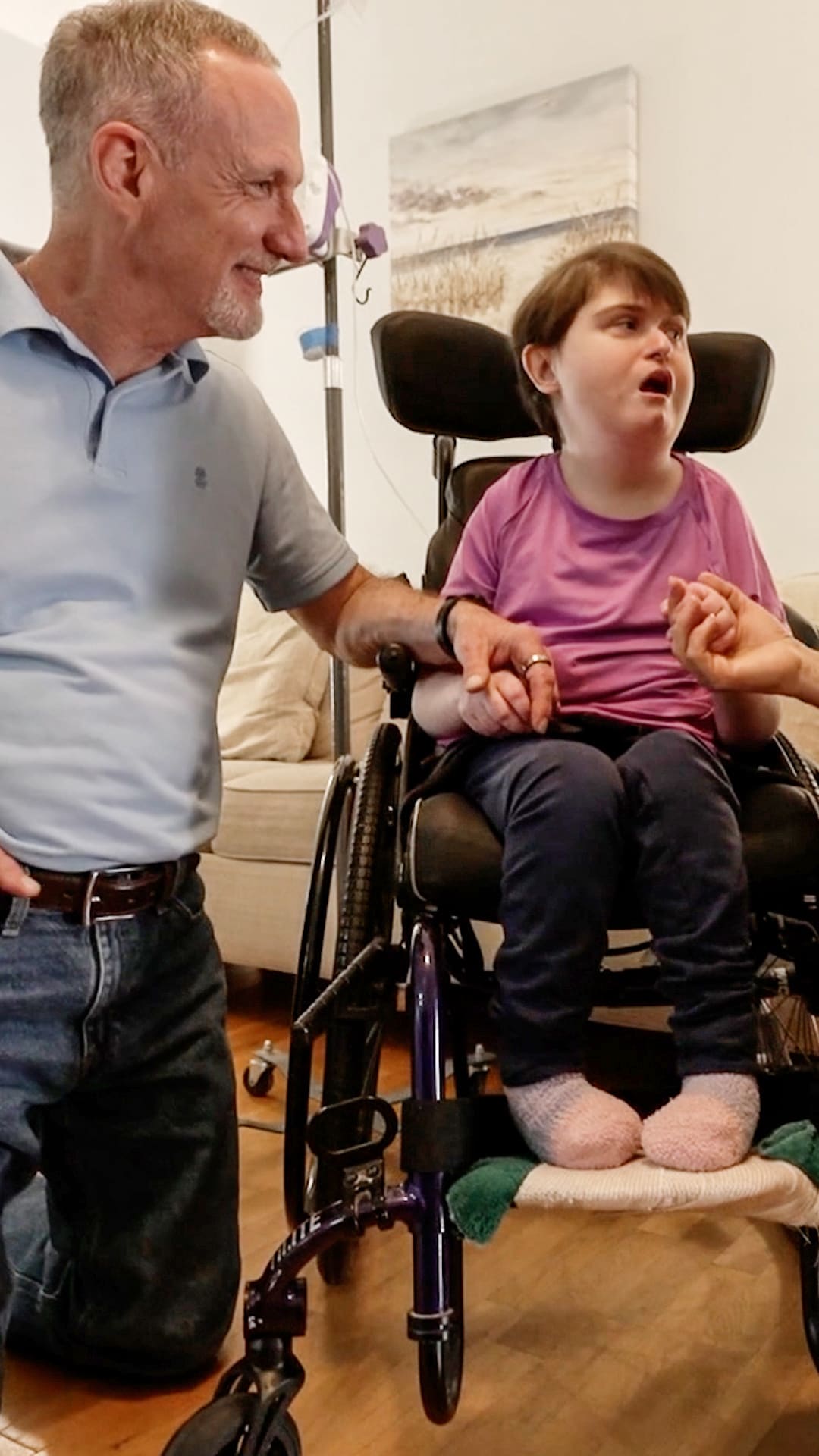 New Medicaid work requirements could put caregivers at risk of losing coverage