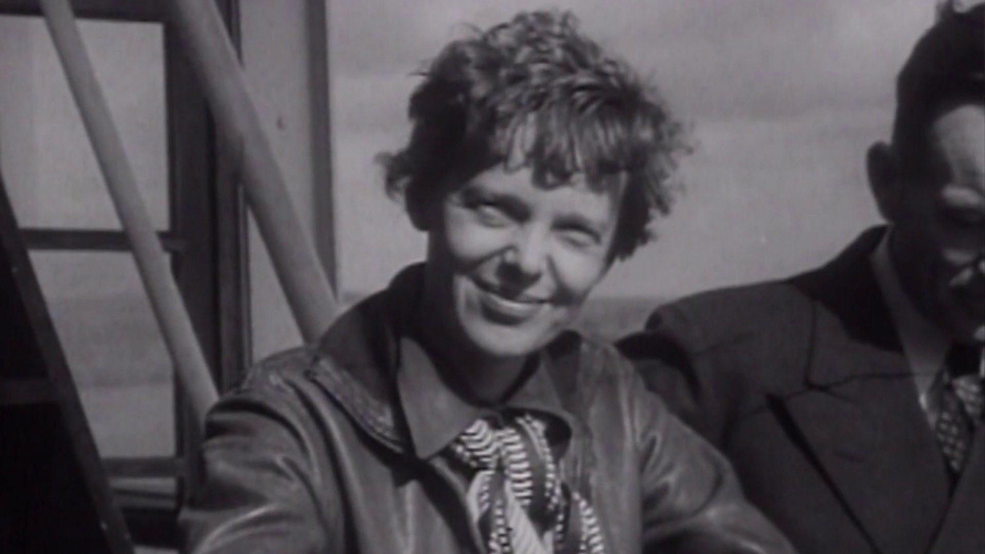 Expedition to Find Amelia Earhart's Missing Plane Set to Begin