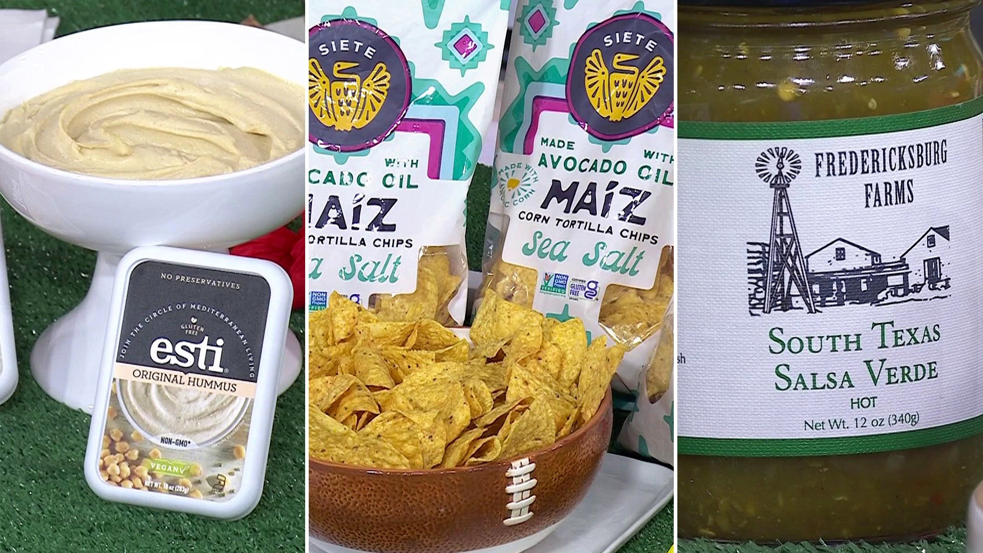Food & Wine’s Top Spreads and Dippable Snacks Revealed