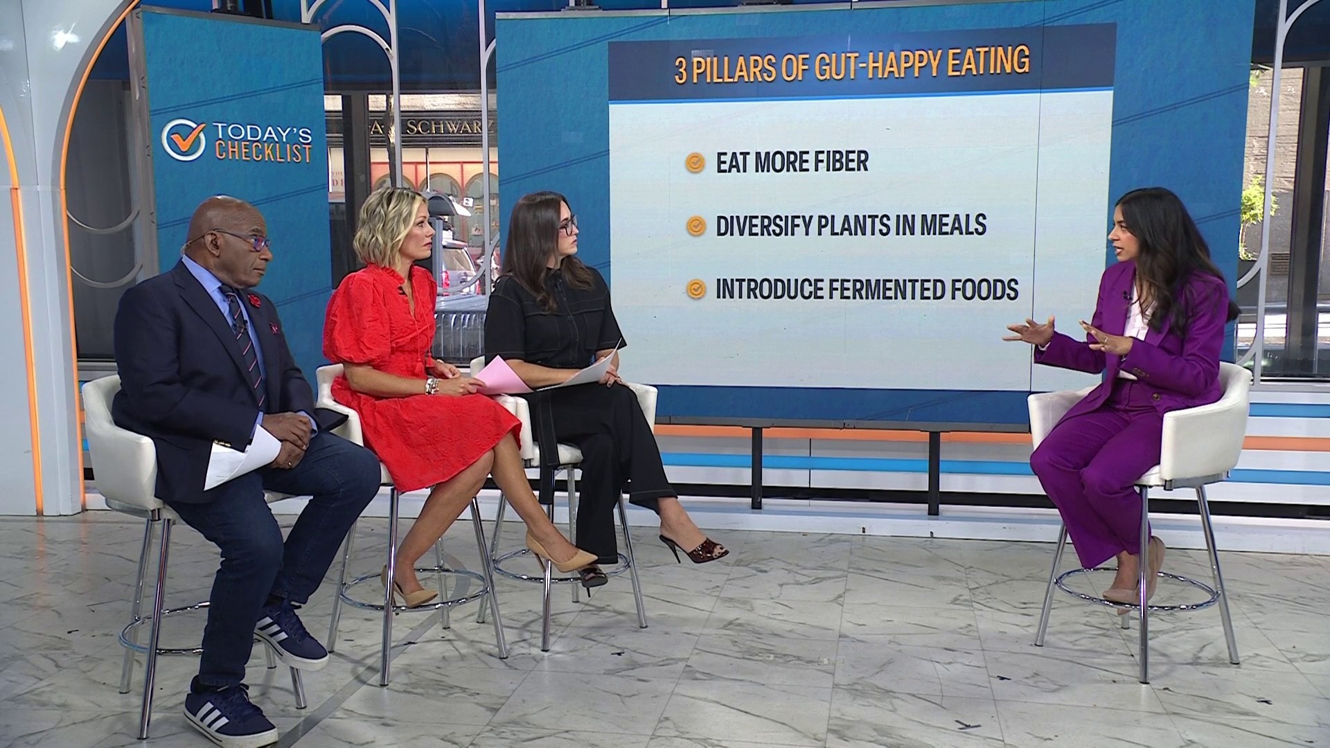 Foods to Add to Your Diet for a Healthy and Happy Gut