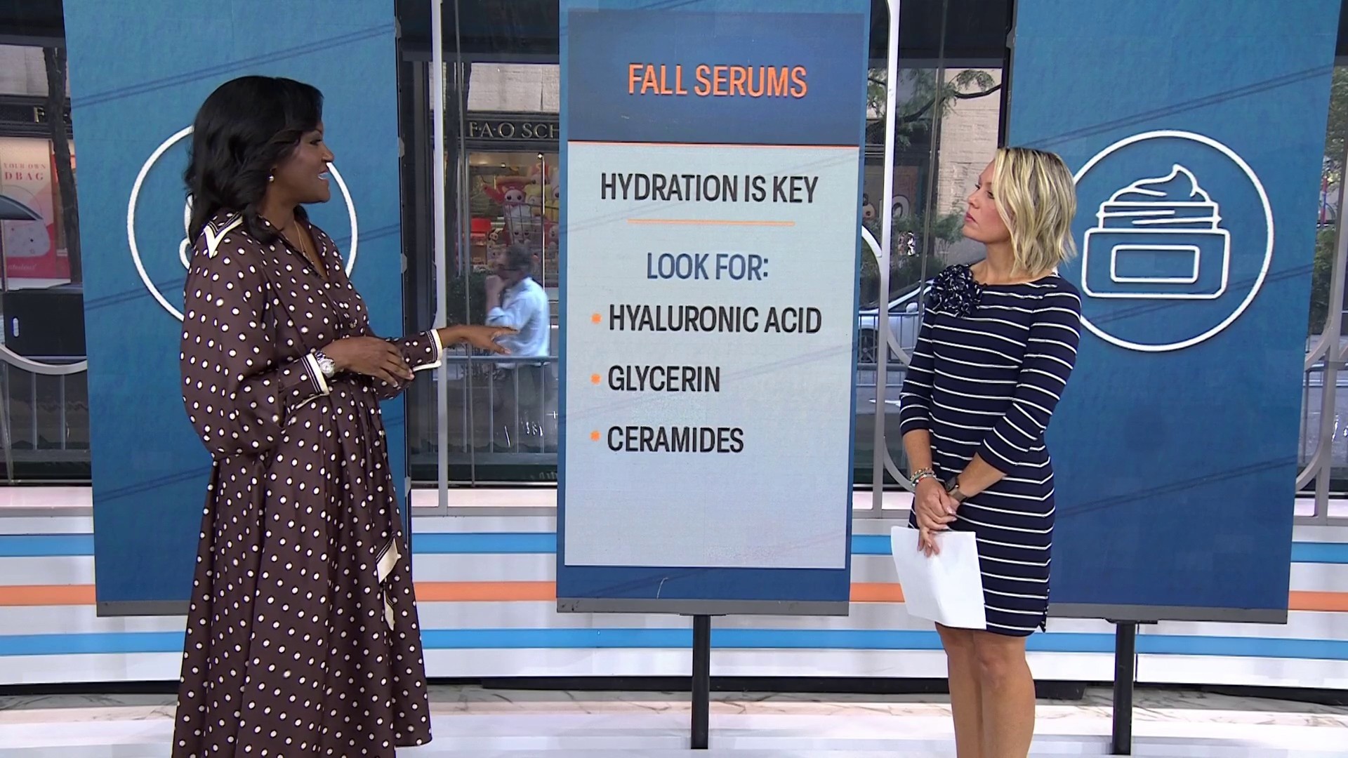 Changes to Make to Your Skin Care Routine for the Colder Months