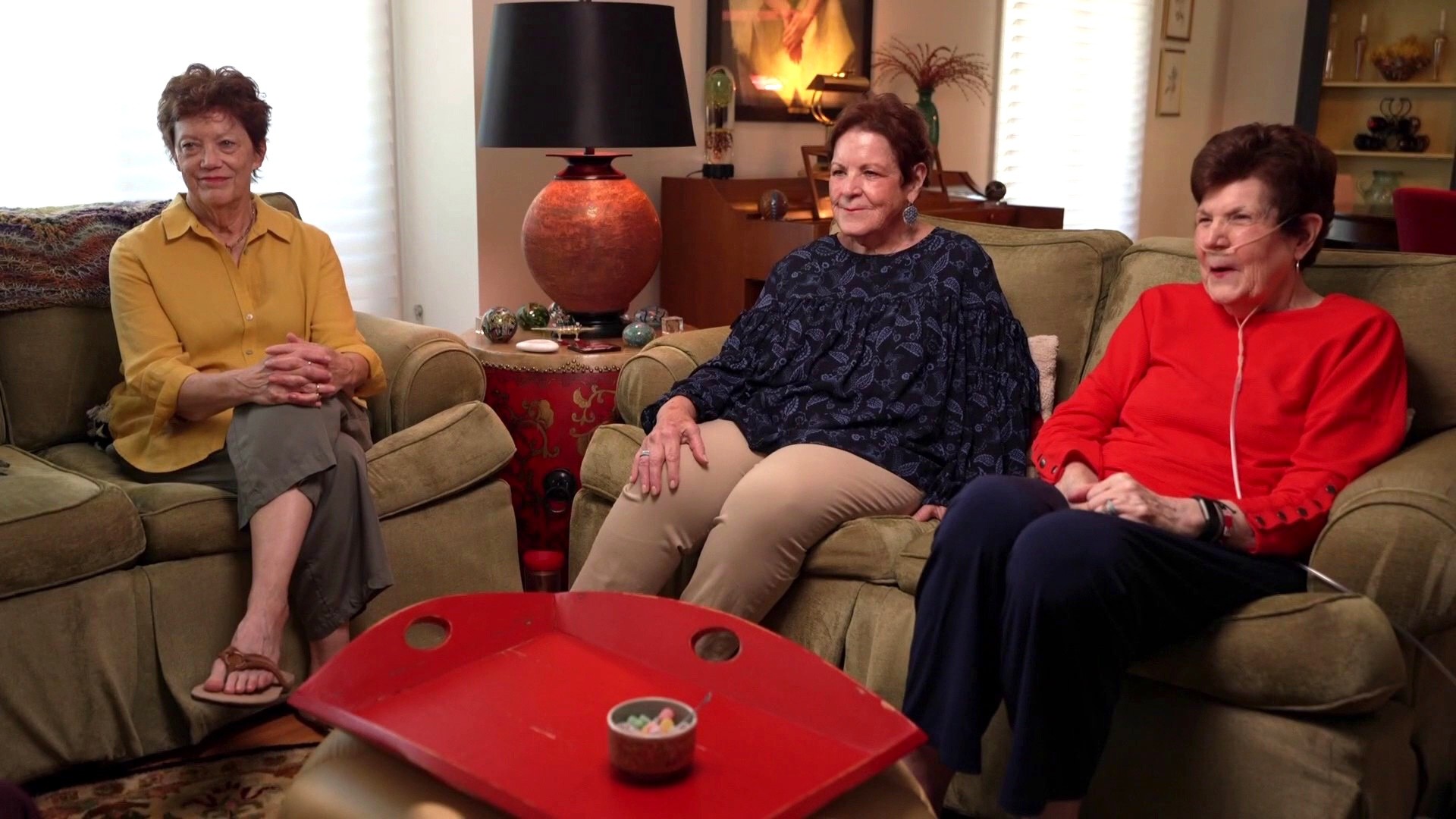 More Women Are Tapping Into Inner ‘Golden Girl’ to Save Money